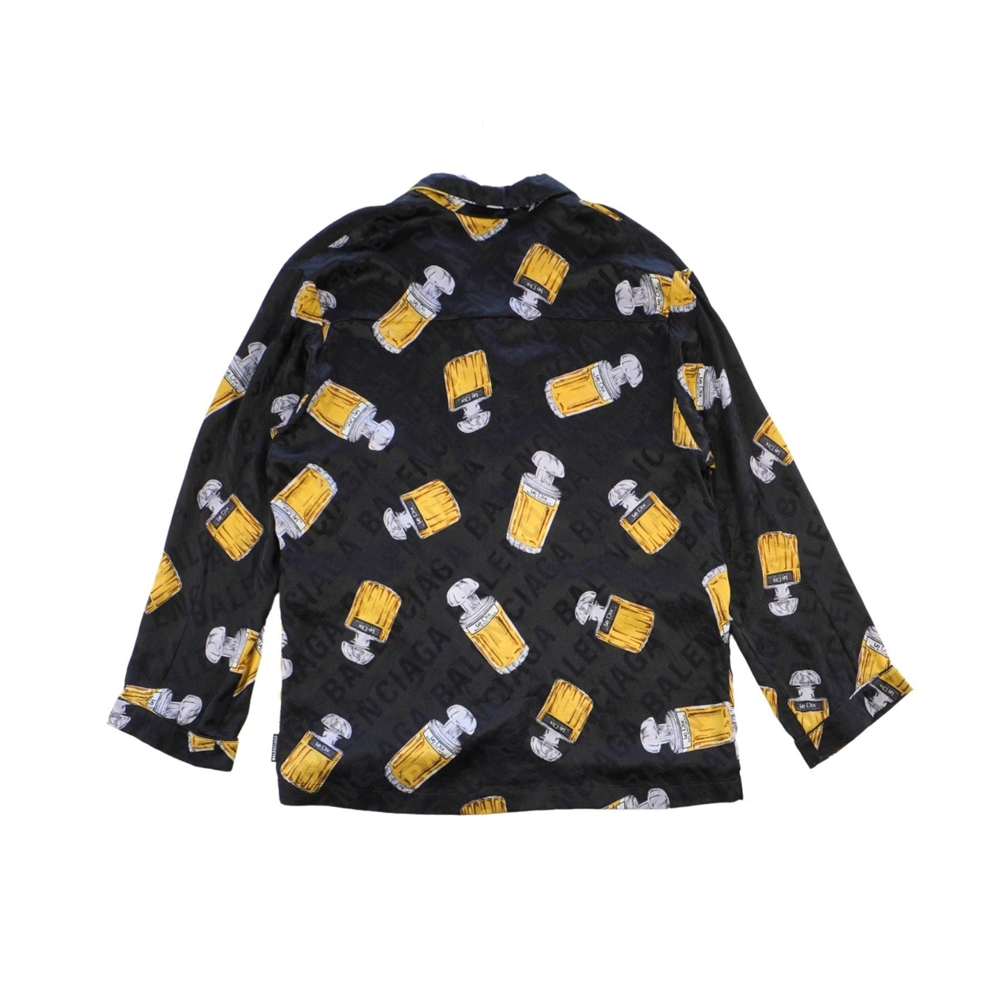Balenciaga 'Le Dix' Blouse - Women's 34
