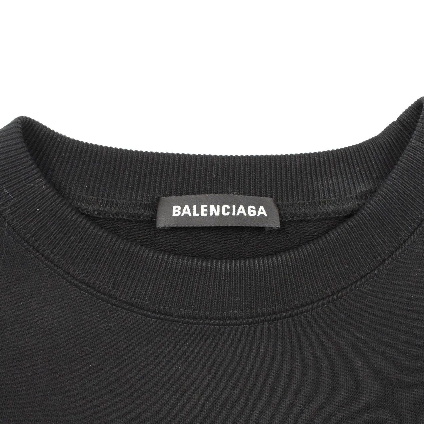 Balenciaga Sweatshirt - Women's XS