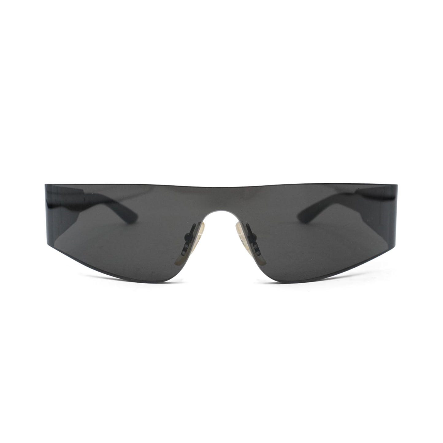 Balenciaga Shield Sunglasses
