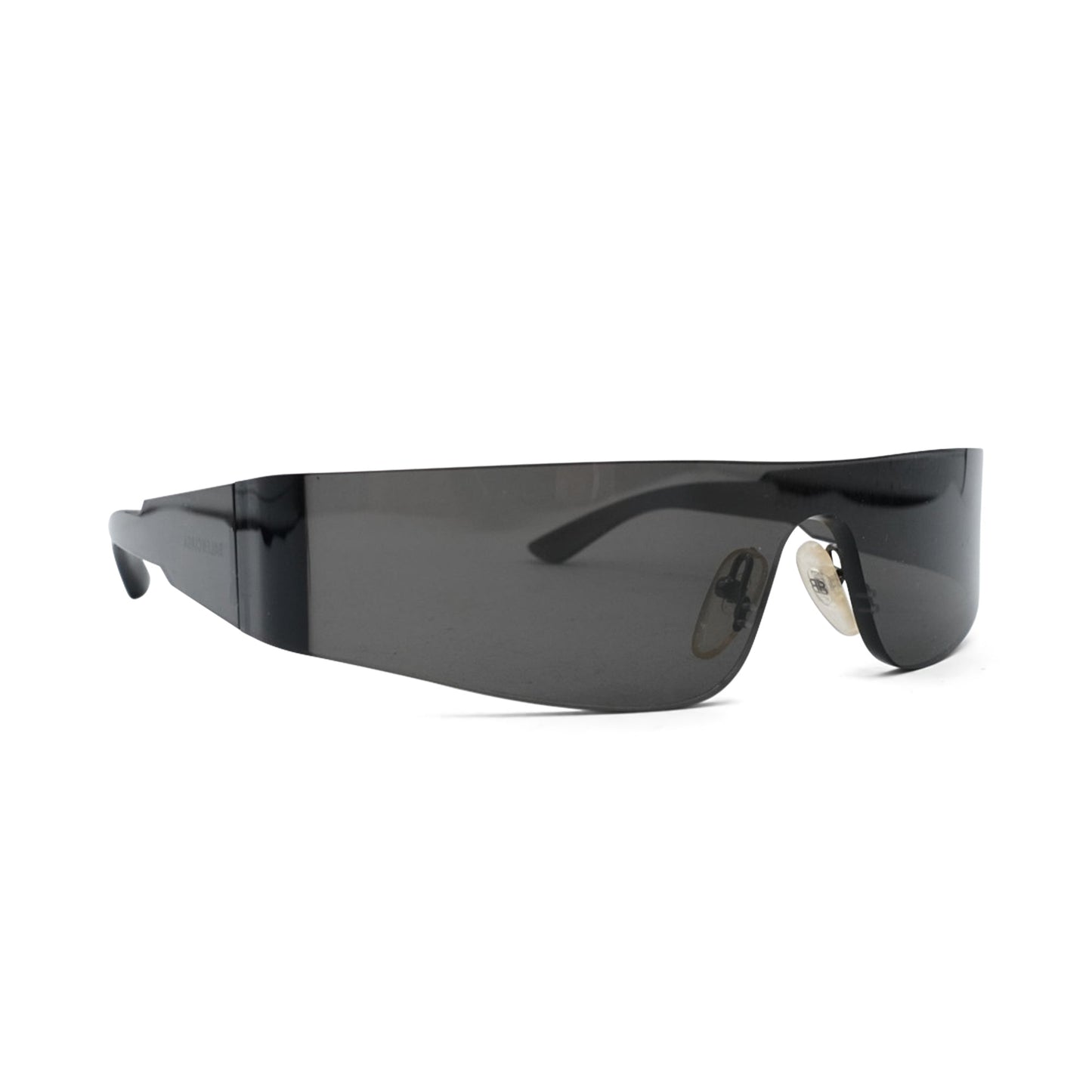 Balenciaga Shield Sunglasses