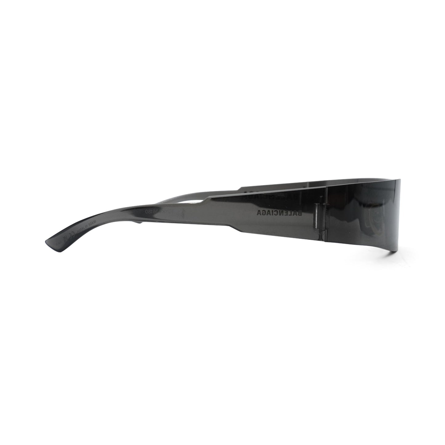 Balenciaga Shield Sunglasses