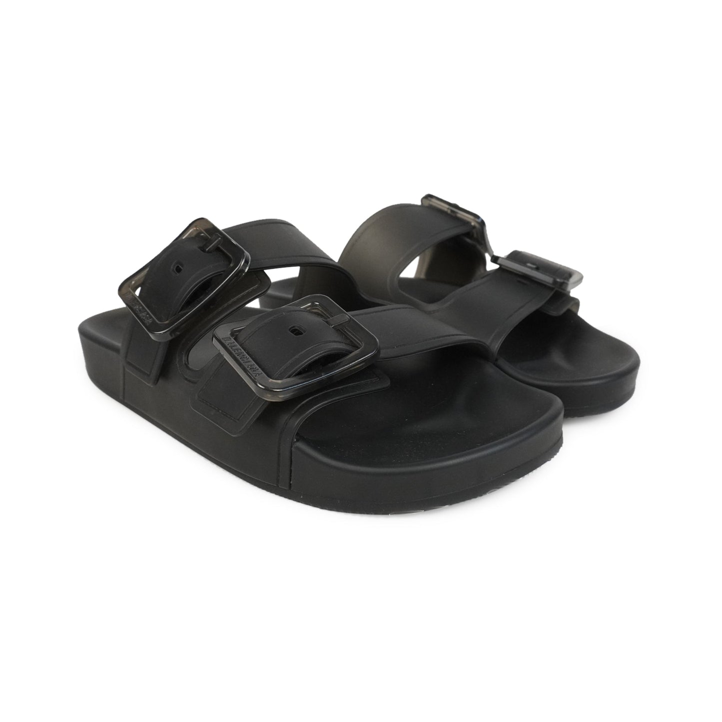 Balenciaga 'Mallorca' Sandals - Women's 35