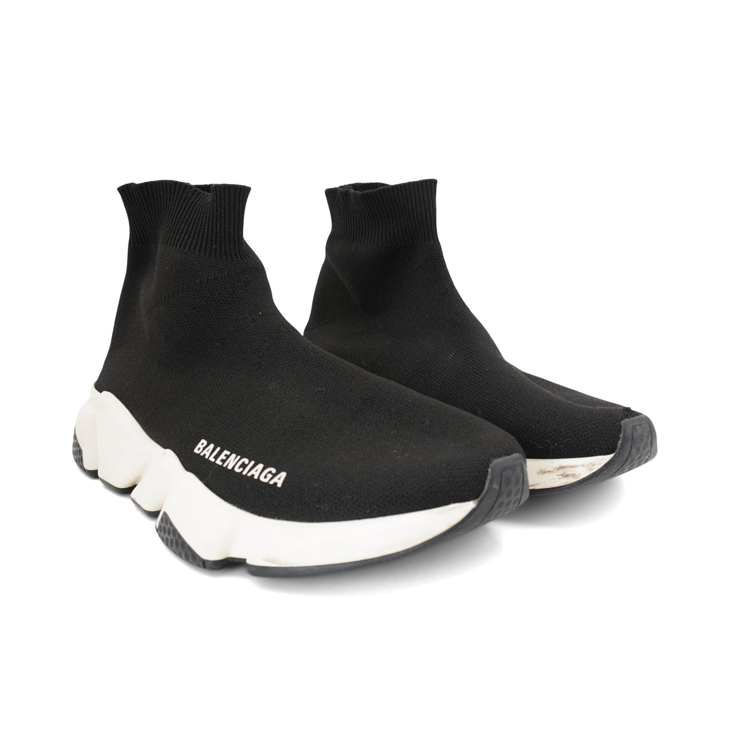 Balenciaga 'Speed Trainer' Sneakers - Women's 37