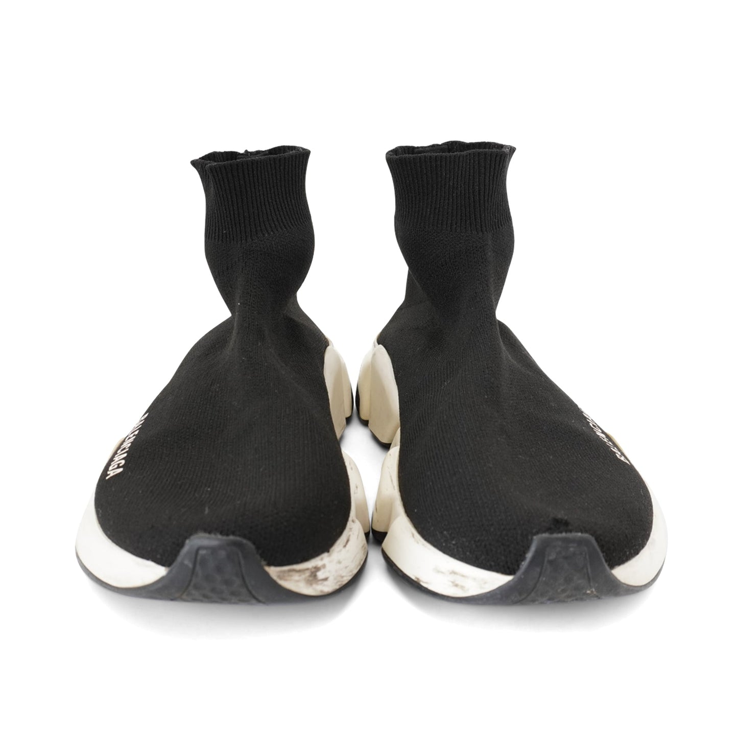 Balenciaga 'Speed Trainer' Sneakers - Women's 37