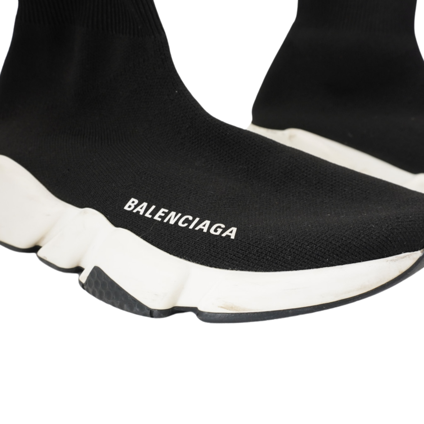 Balenciaga 'Speed Trainer' Sneakers - Women's 37