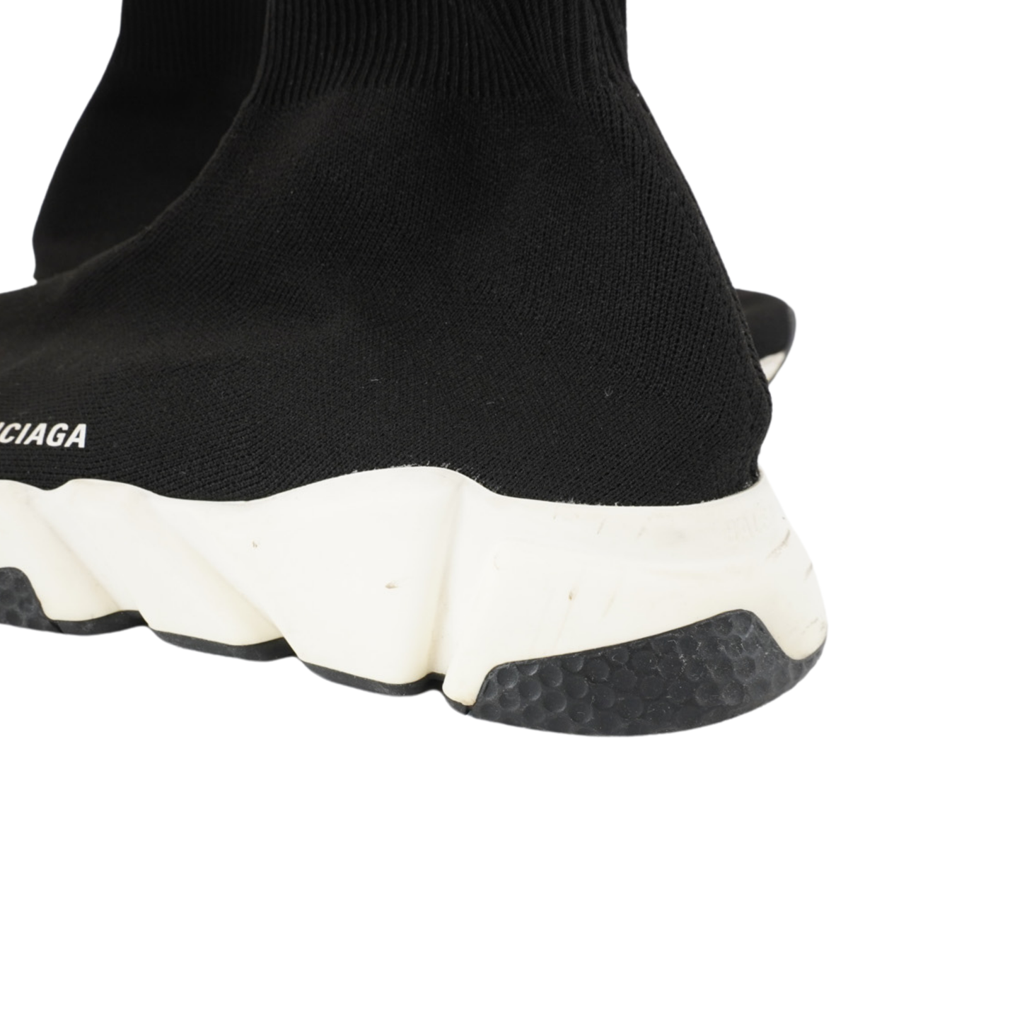 Balenciaga 'Speed Trainer' Sneakers - Women's 37