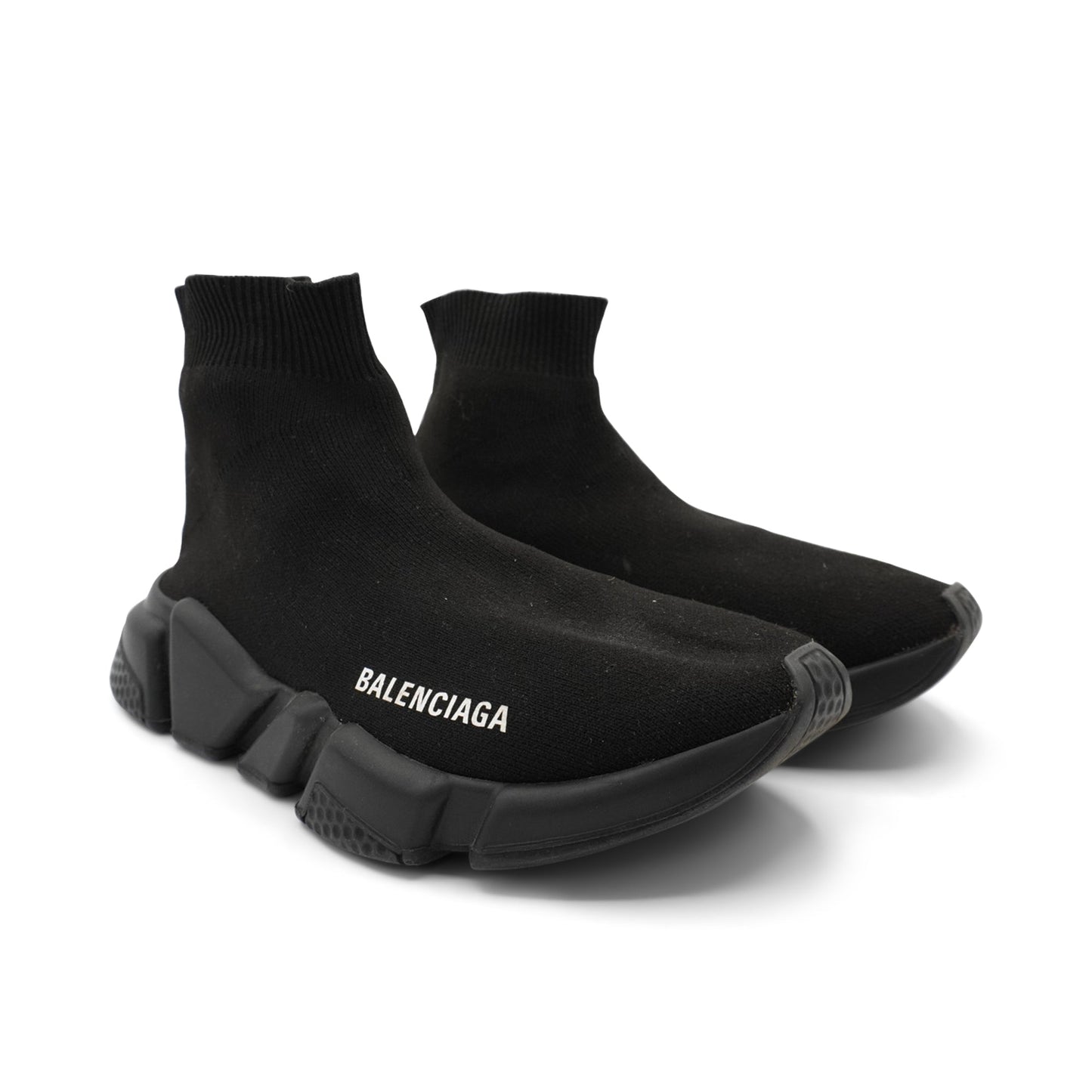 Balenciaga 'Speed' Trainers - Women's 36