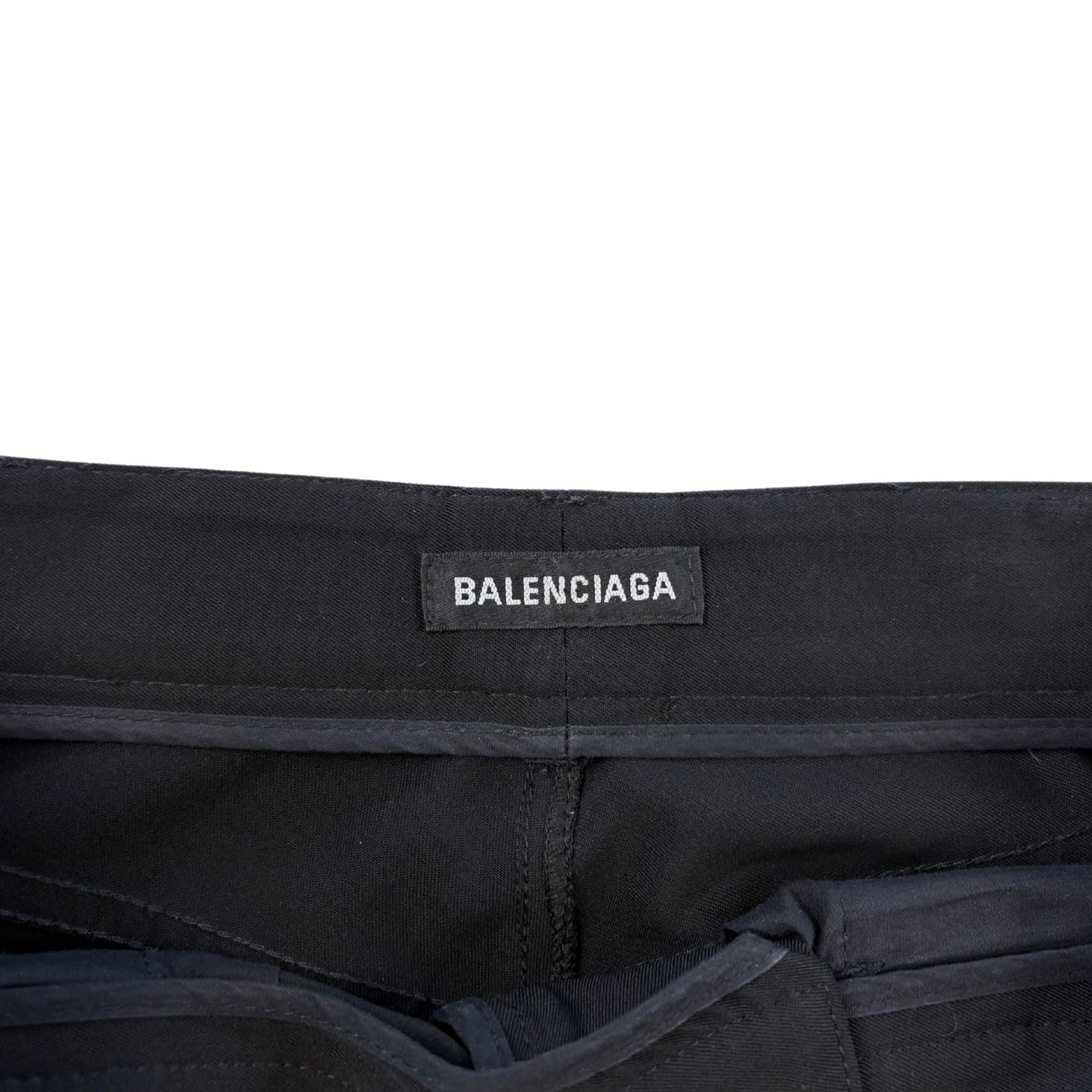 Balenciaga Dress Pants - Men's 44