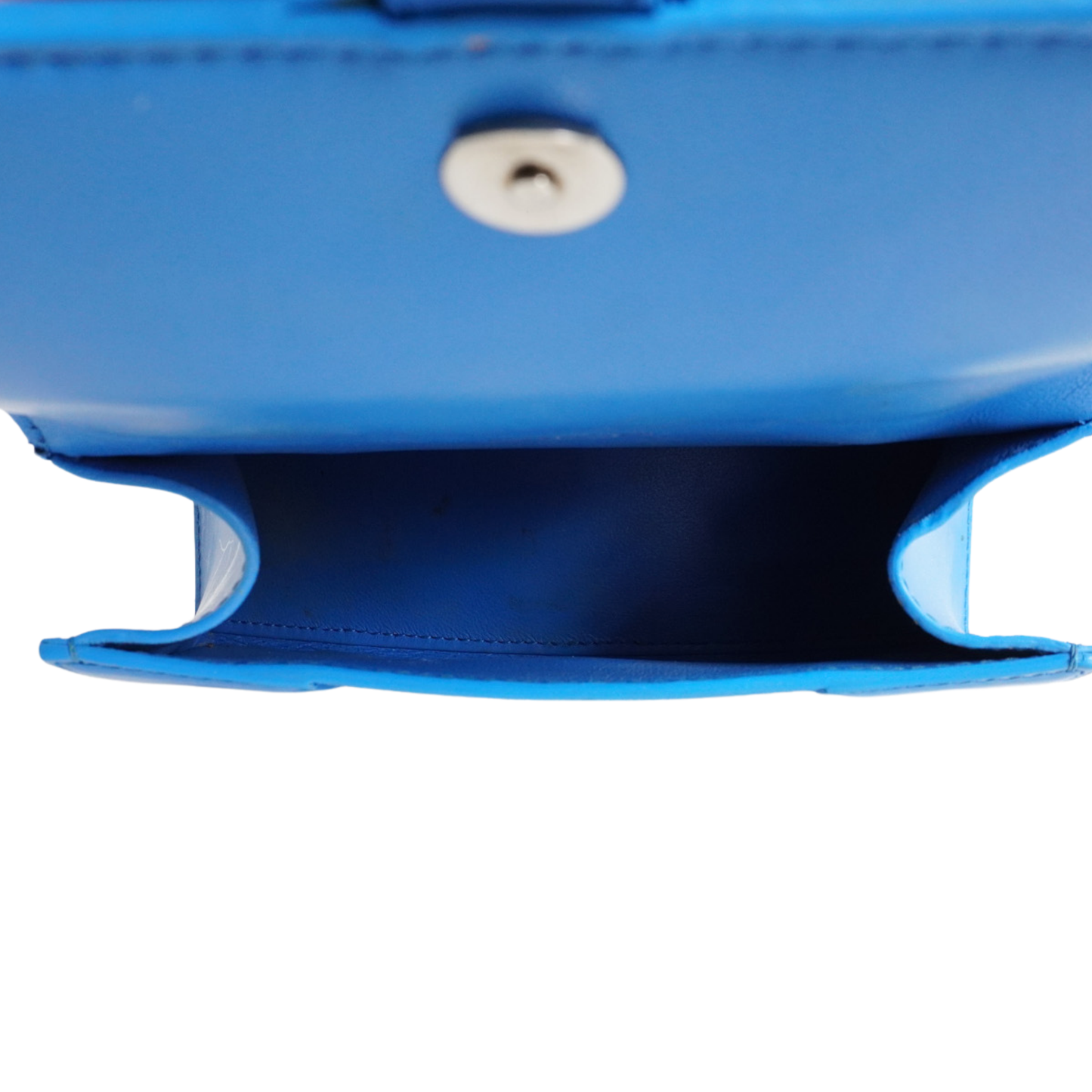 Balenciaga 'Hourglass Mini' Handbag