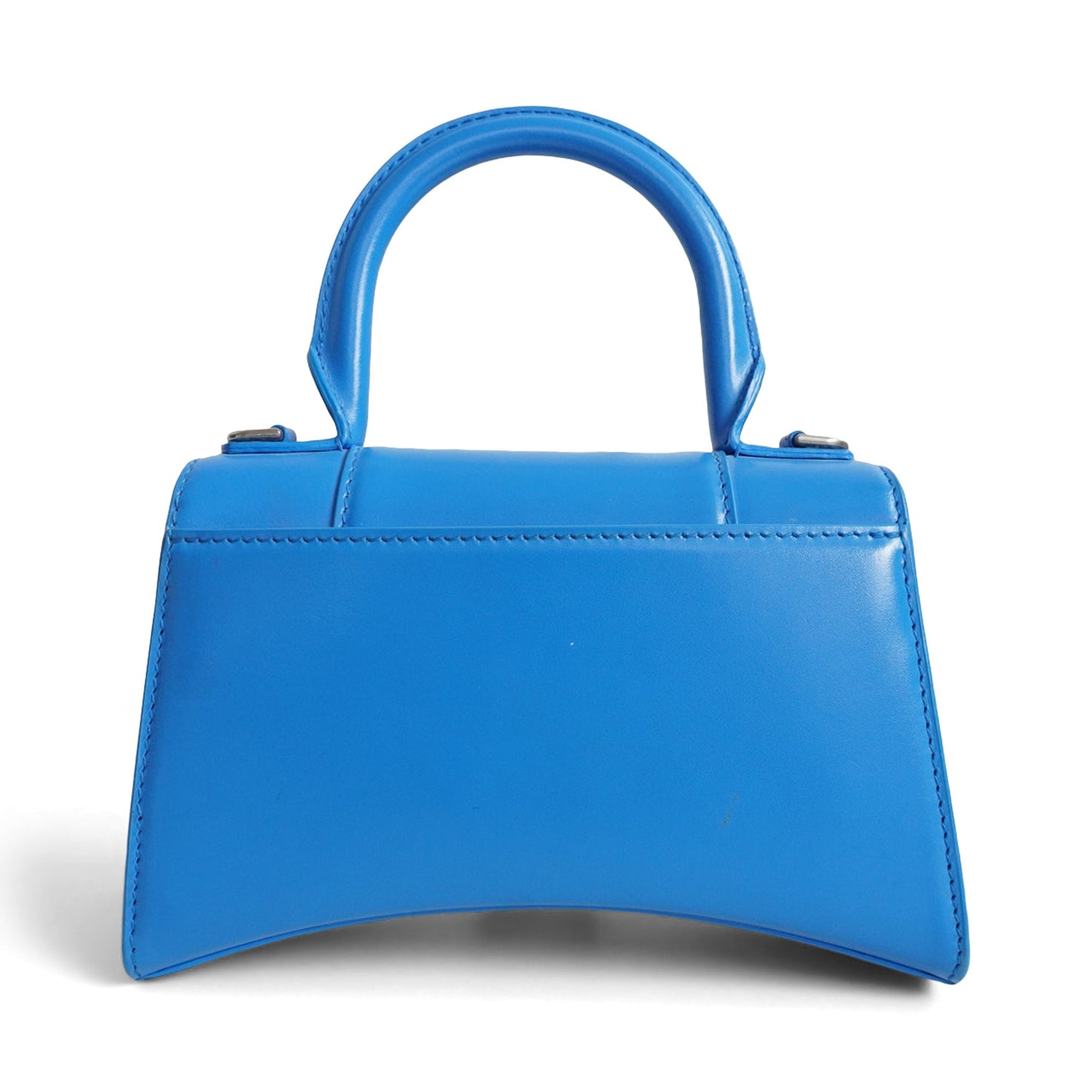 Balenciaga 'Hourglass Mini' Handbag