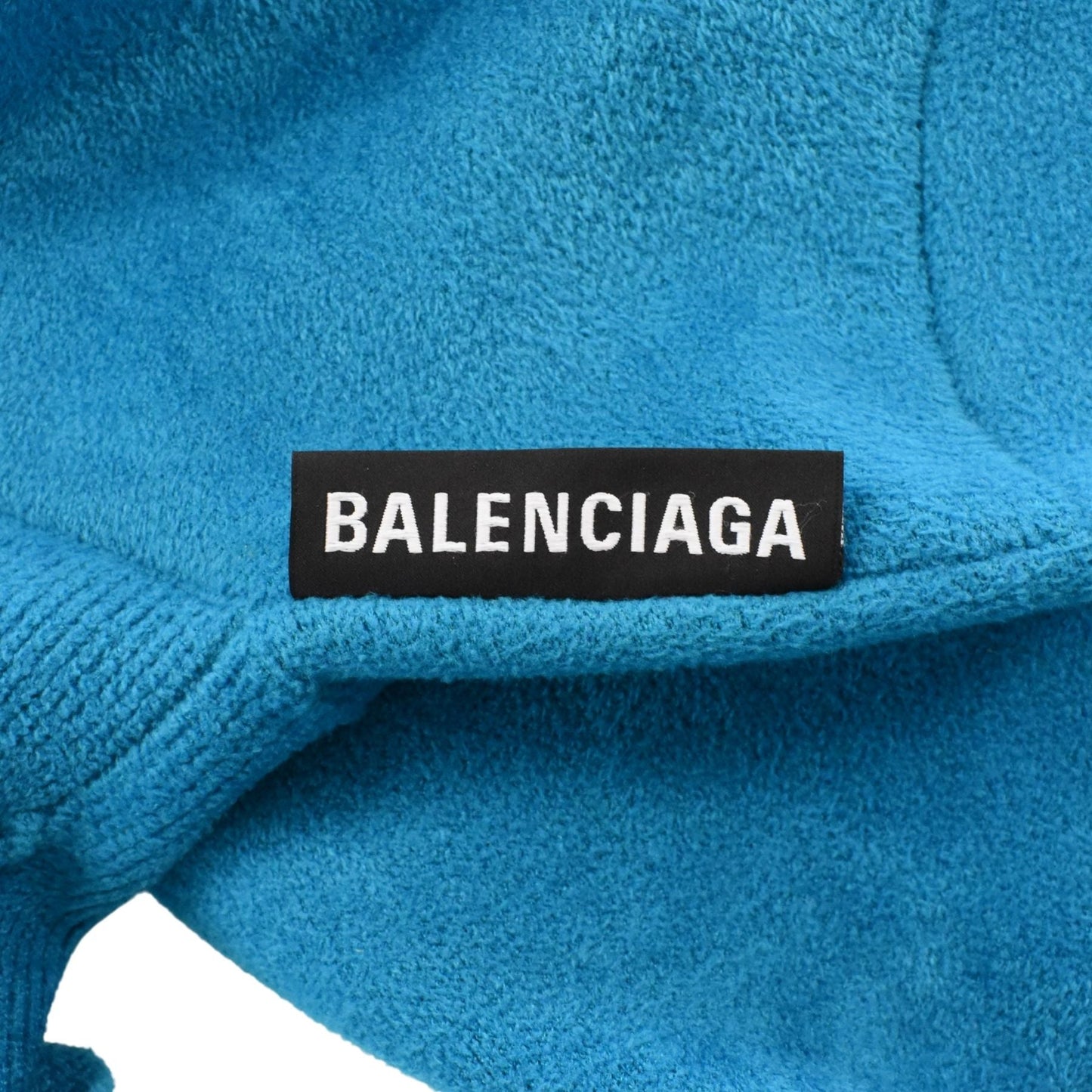 Balenciaga Midi Dress - Women's S