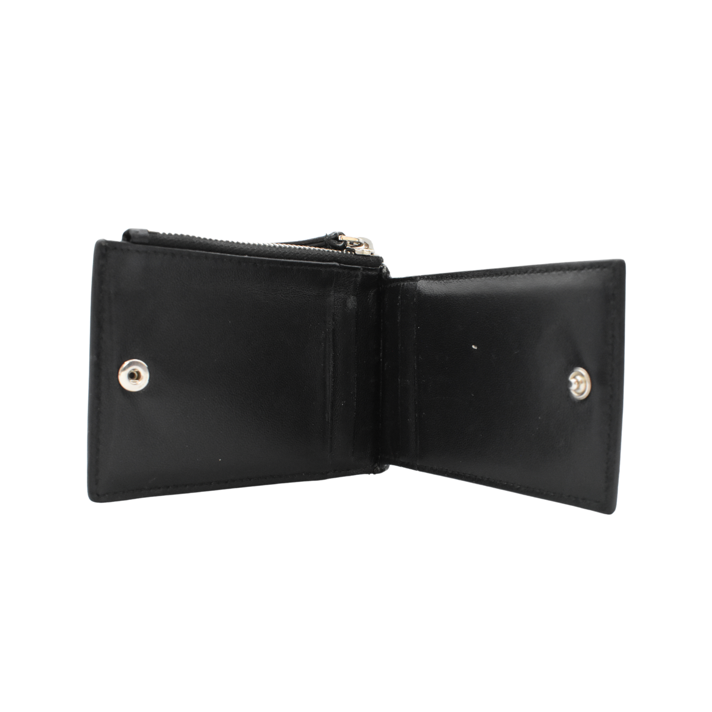 Balenciaga 'Everyday Zip' Card Holder