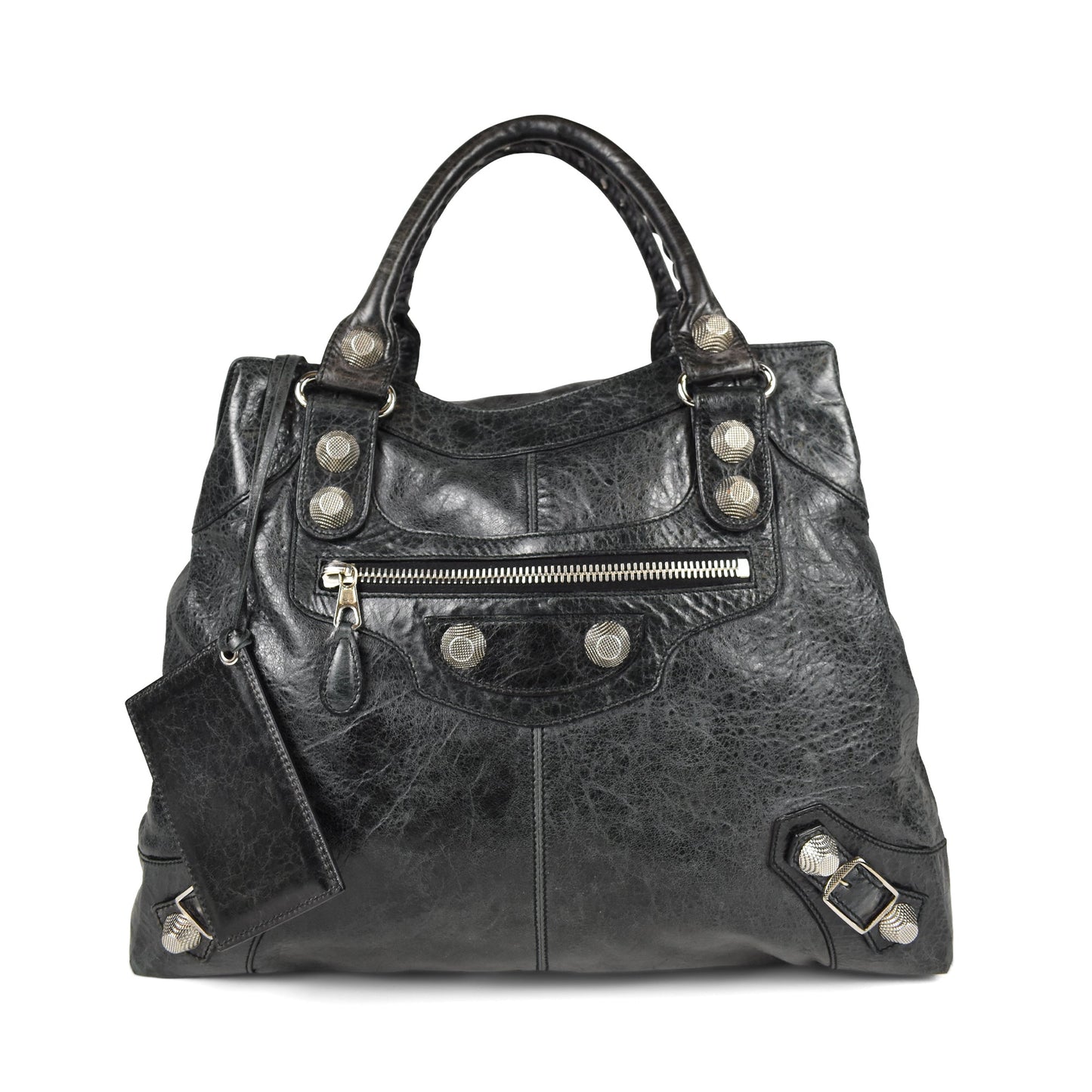 Balenciaga 'City Midday' Handbag