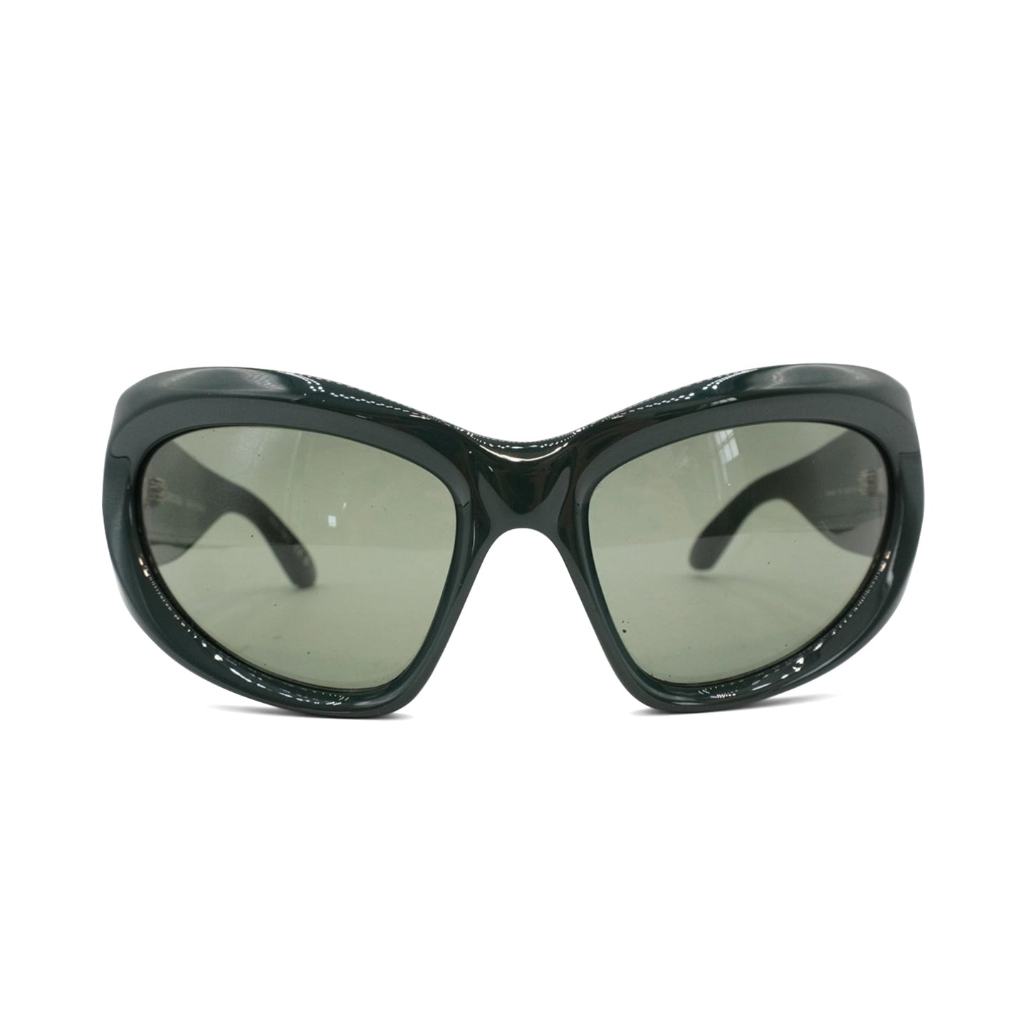 Balenciaga 'Wrap' Sunglasses