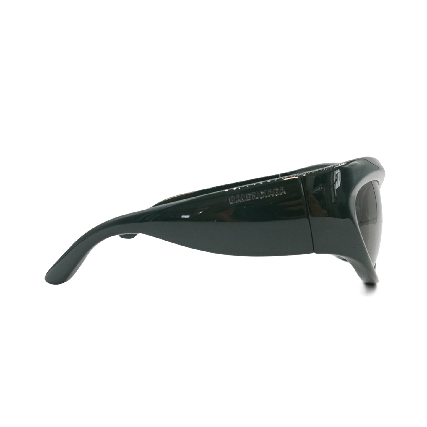 Balenciaga 'Wrap' Sunglasses