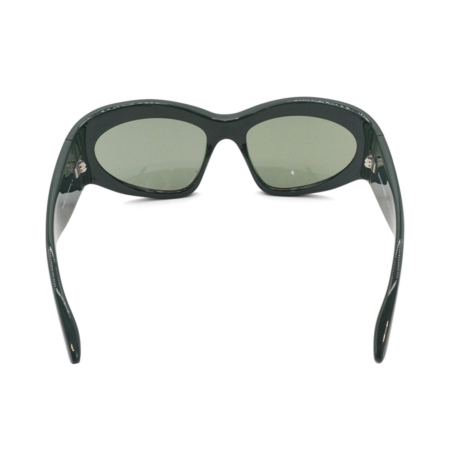 Balenciaga 'Wrap' Sunglasses