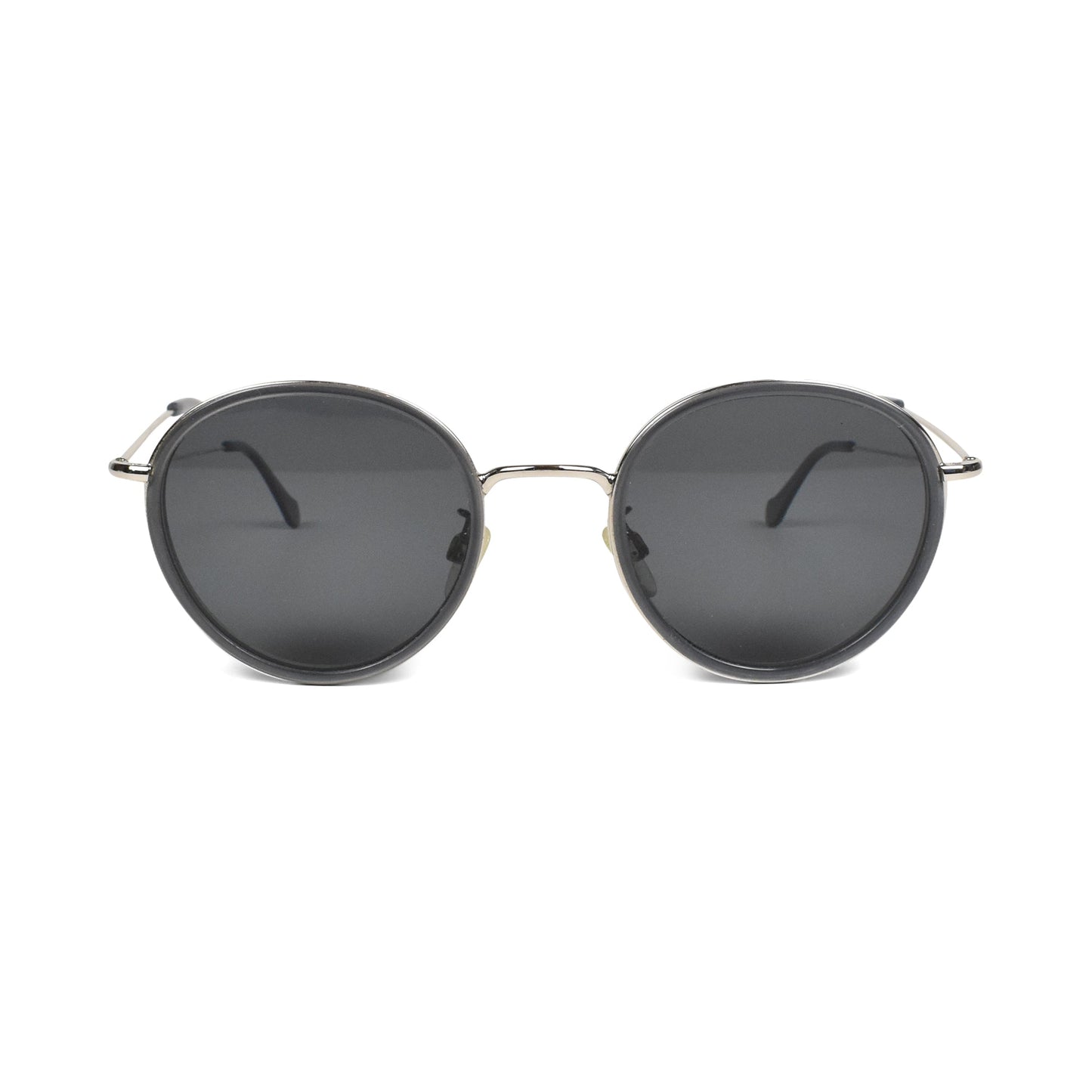 Balenciaga Round Sunglasses