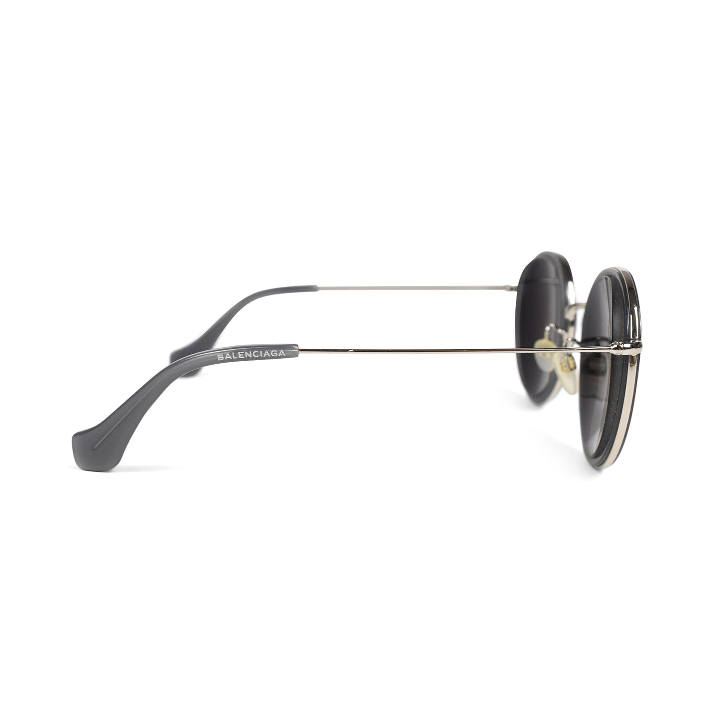 Balenciaga Round Sunglasses