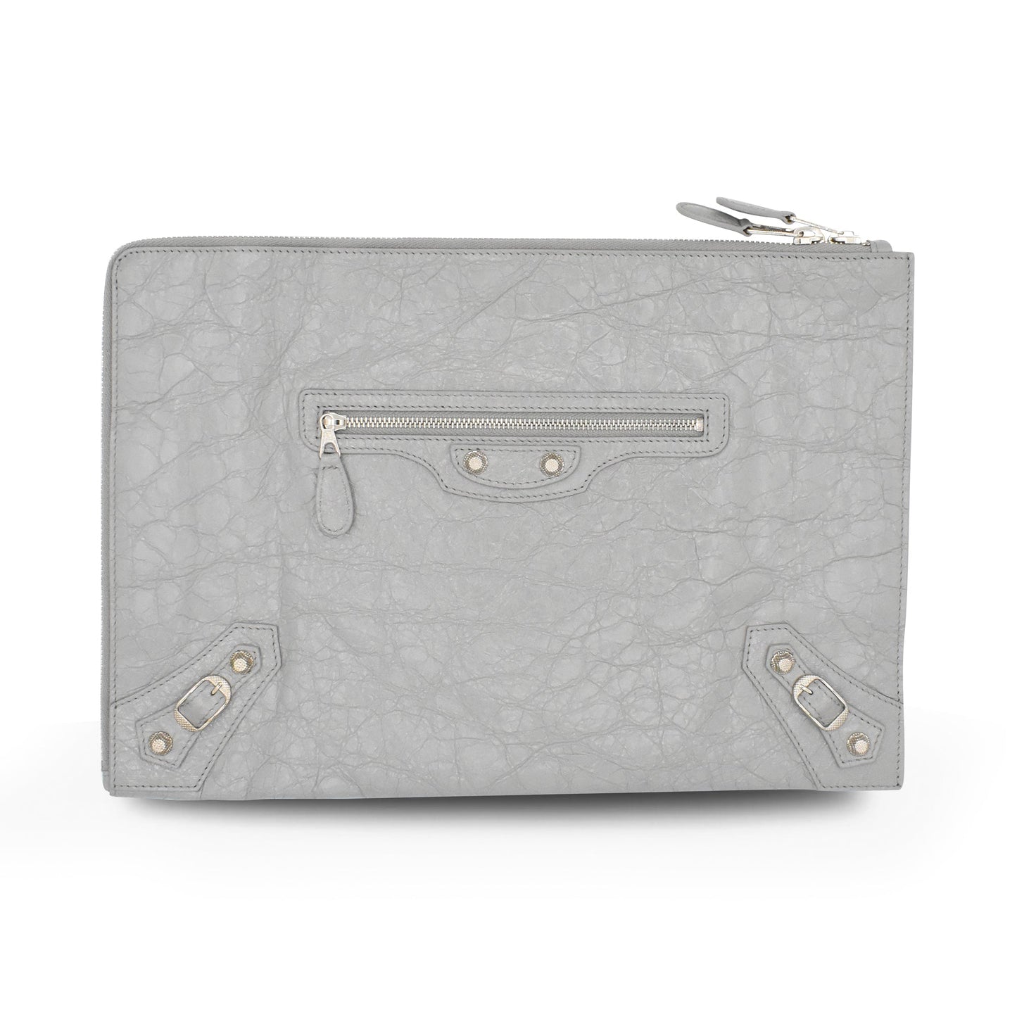Balenciaga 'City' Clutch