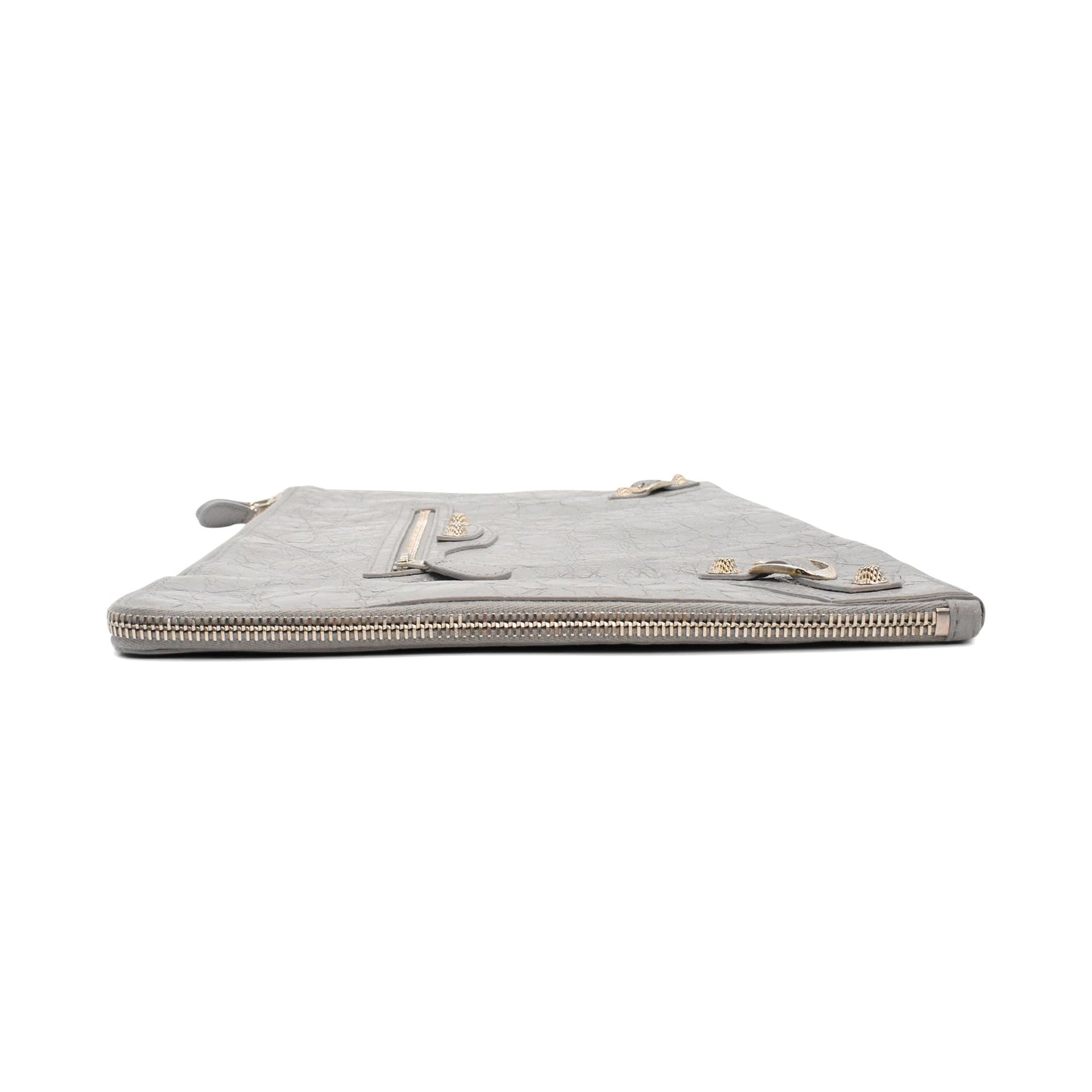 Balenciaga 'City' Clutch