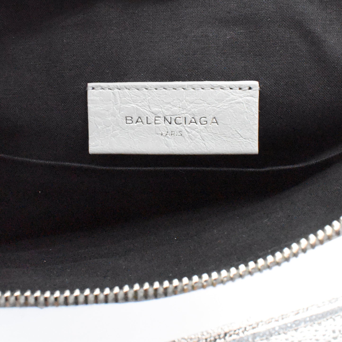 Balenciaga 'City' Clutch