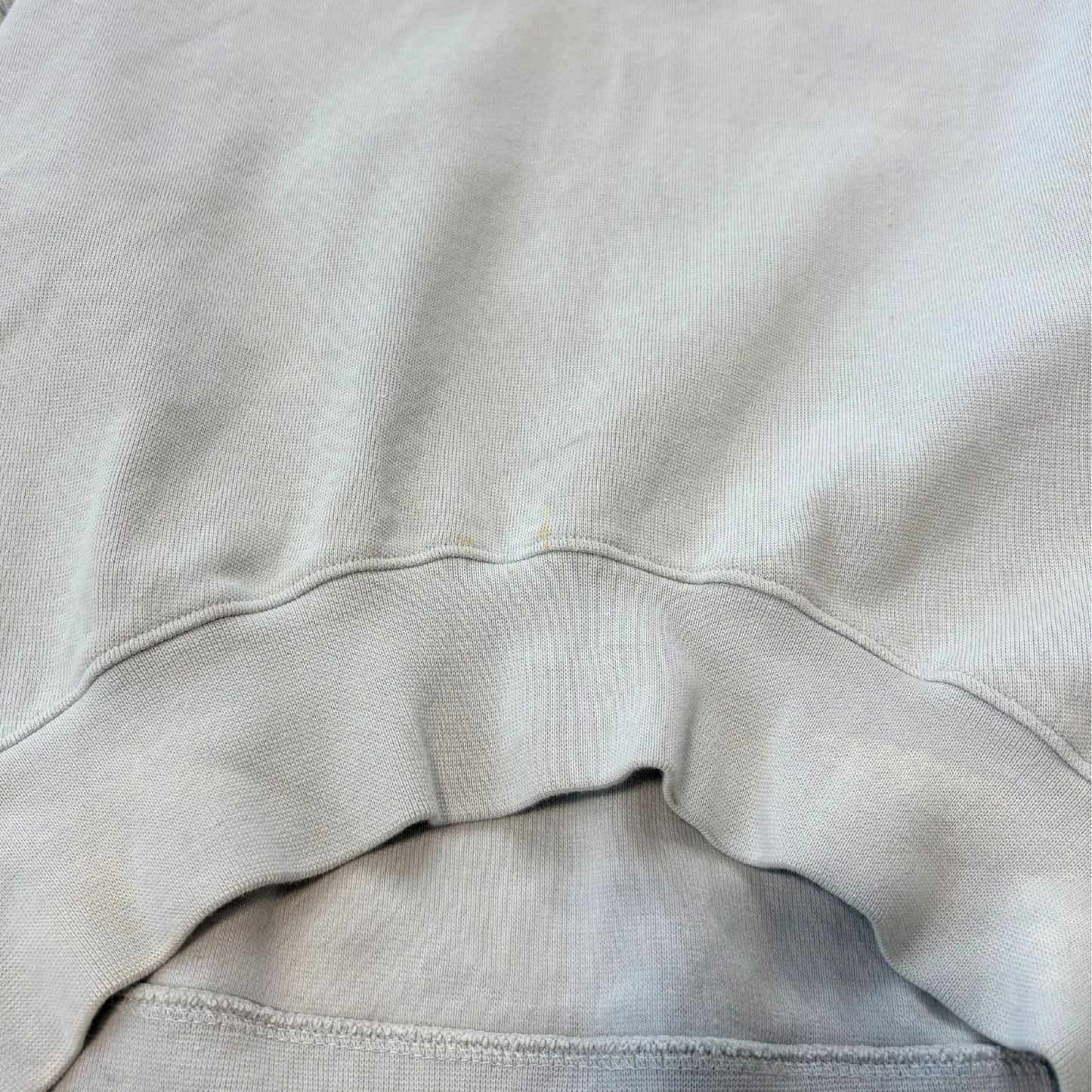 Balenciaga Cropped Sweatshirt - Women's Extra Small