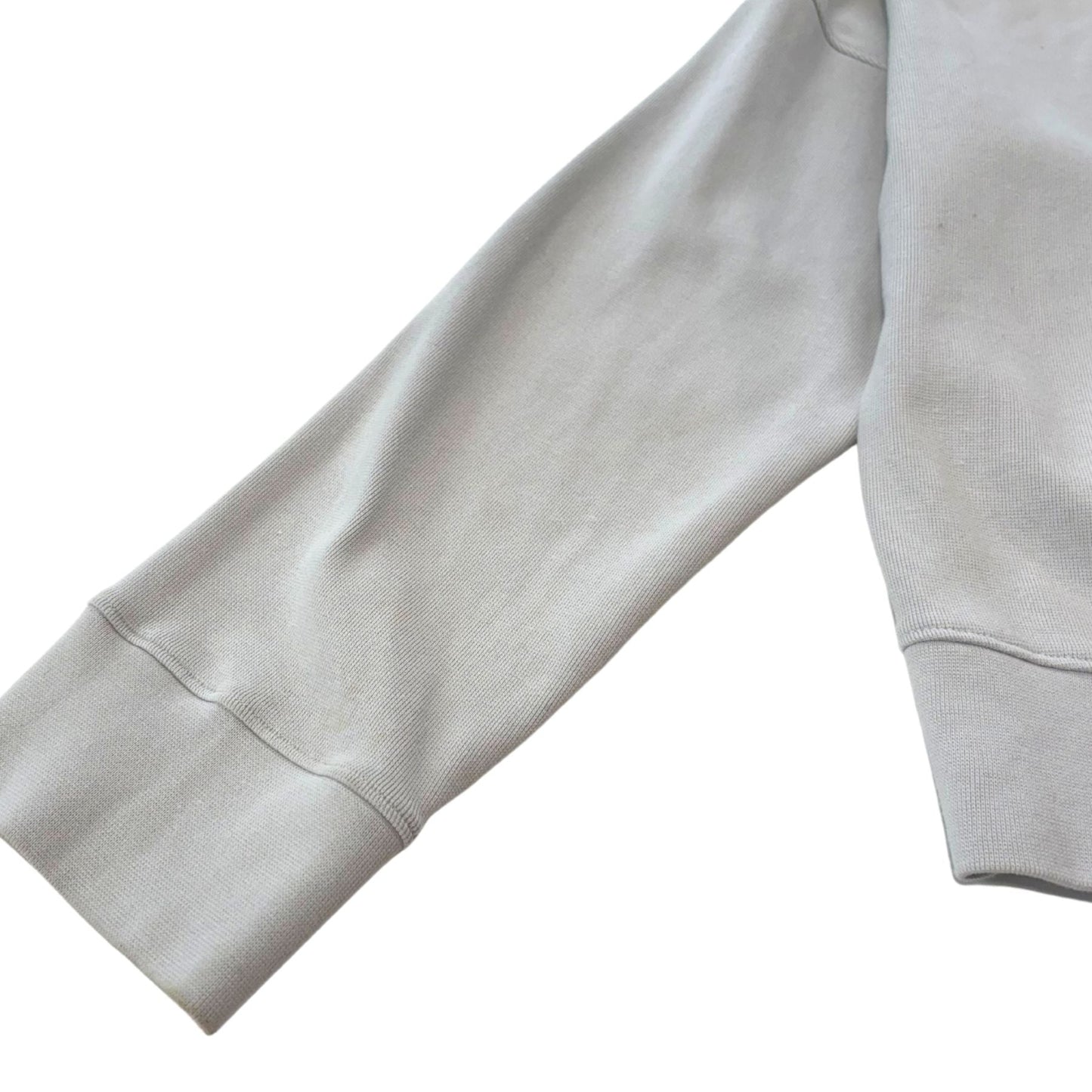 Balenciaga Cropped Sweatshirt - Women's Extra Small