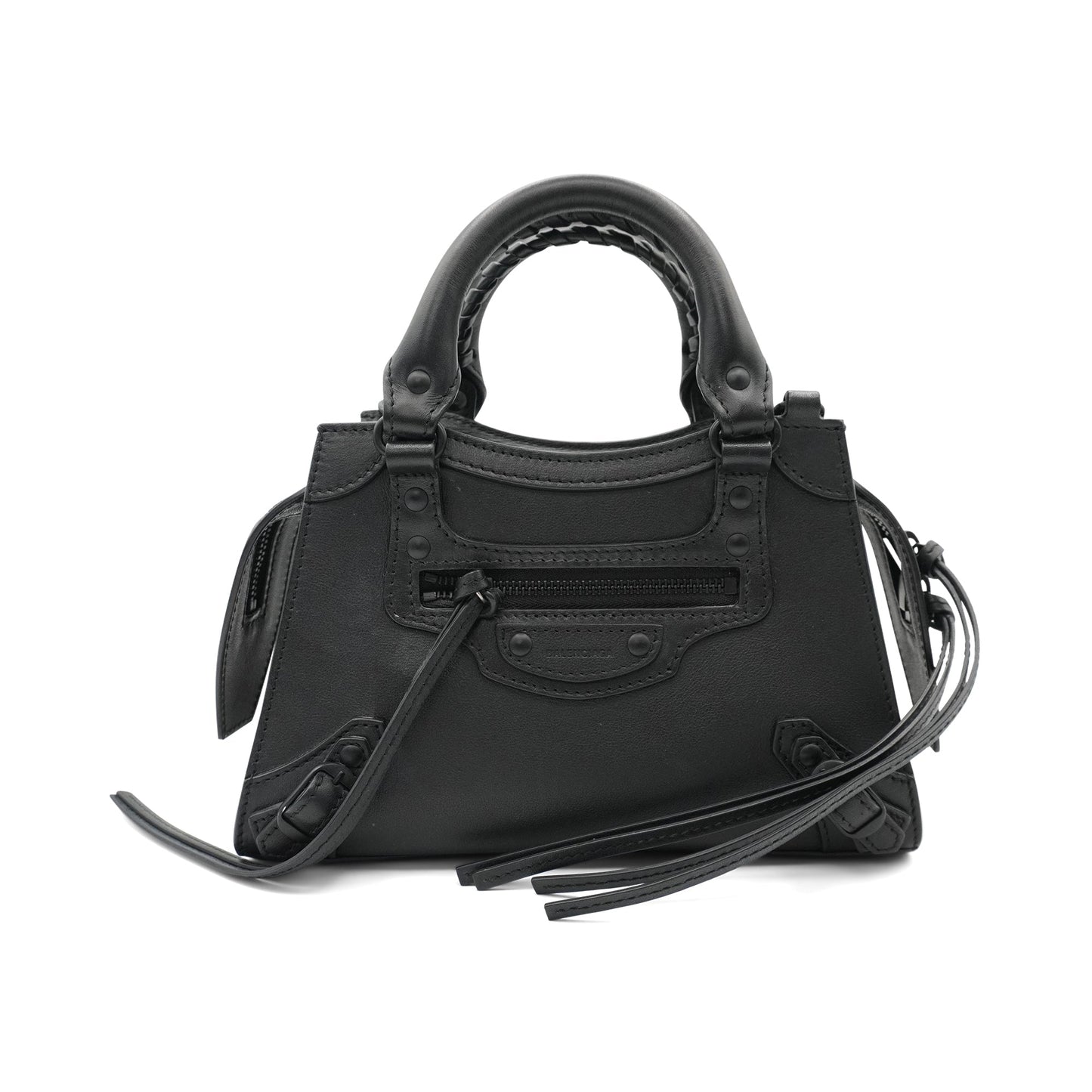 Balenciaga 'Neo Classic Mini' Handbag