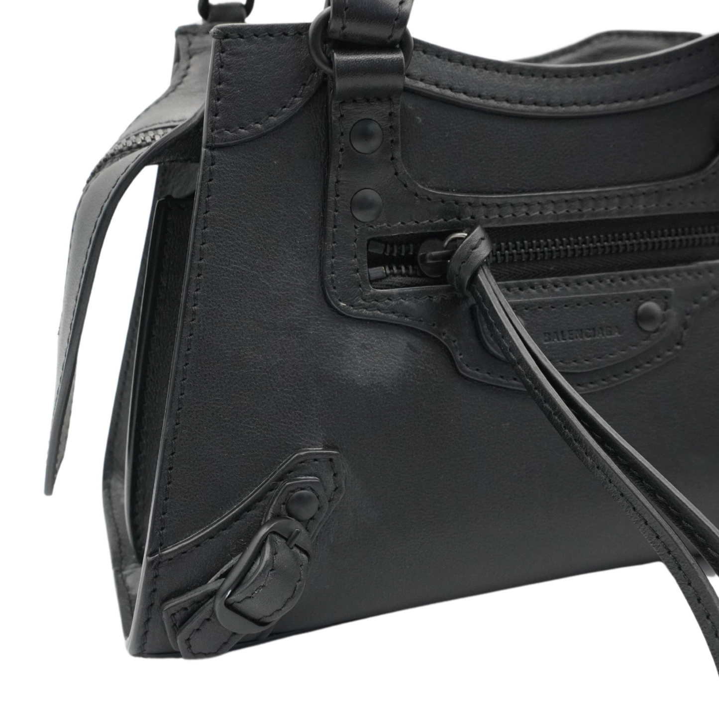 Balenciaga 'Neo Classic Mini' Handbag