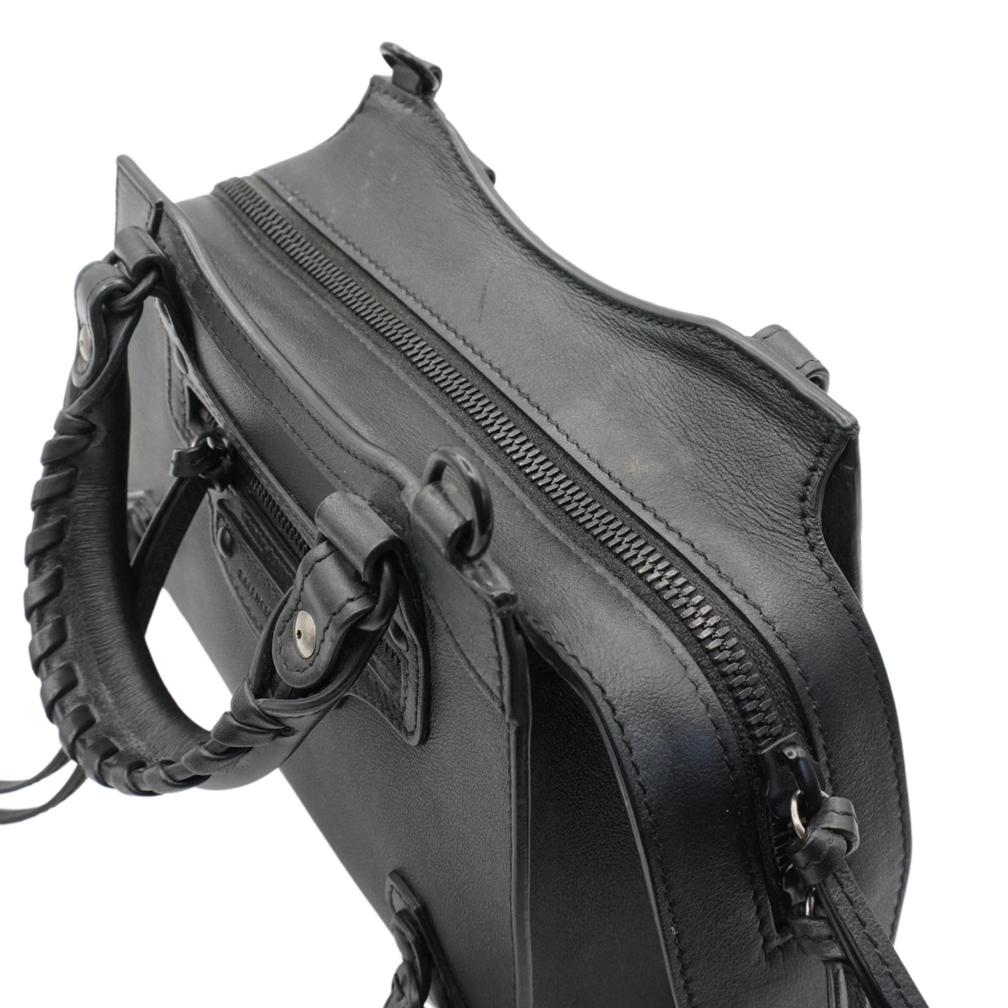 Balenciaga 'Neo Classic Mini' Handbag