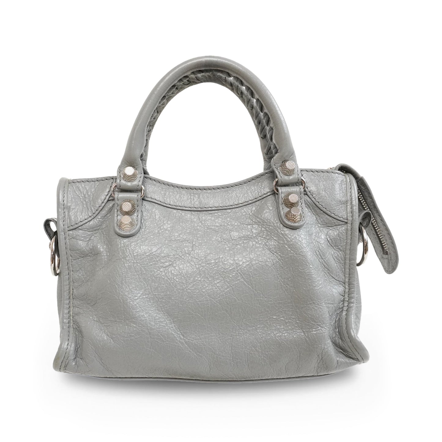 Balenciaga 'Mini City' Bag