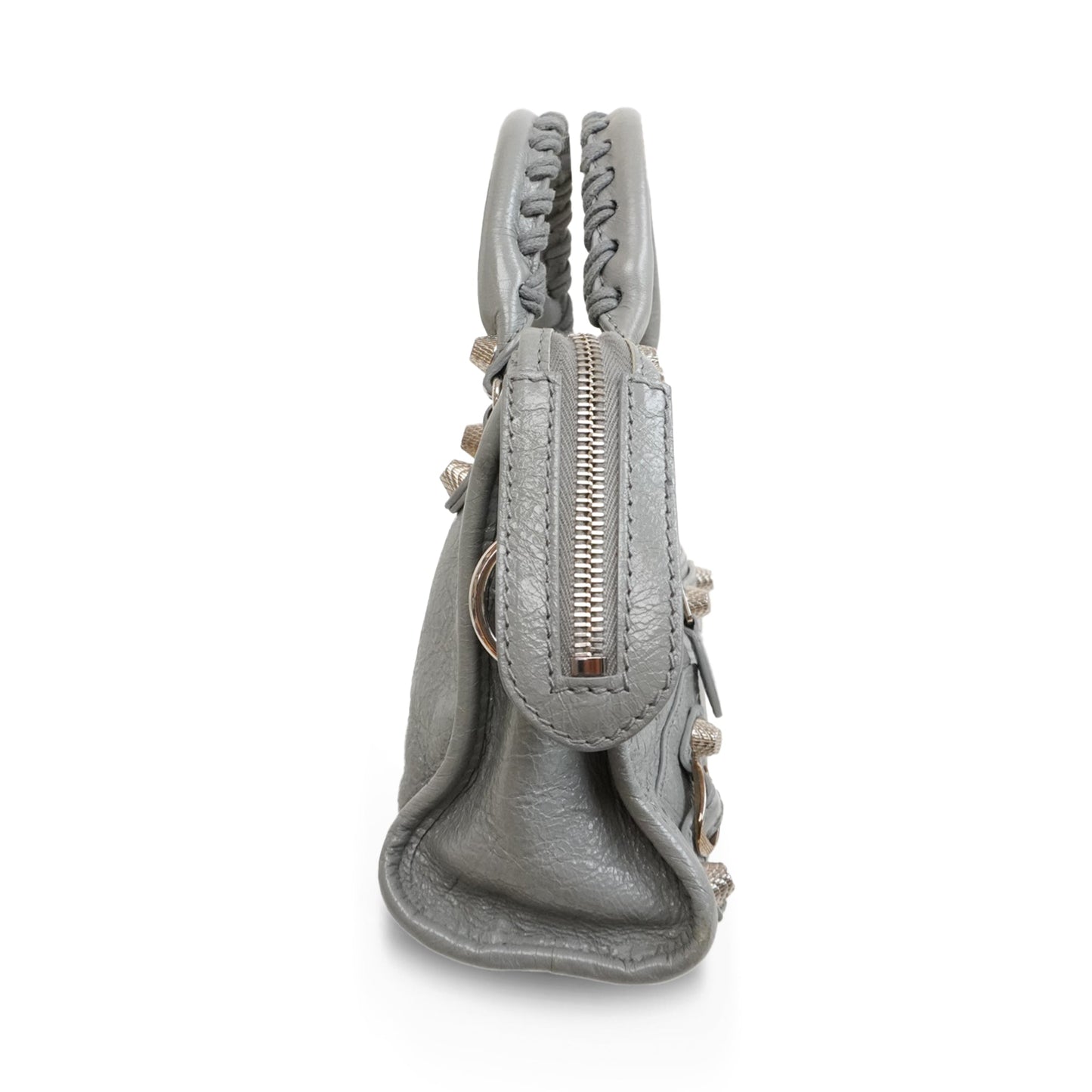 Balenciaga 'Mini City' Bag