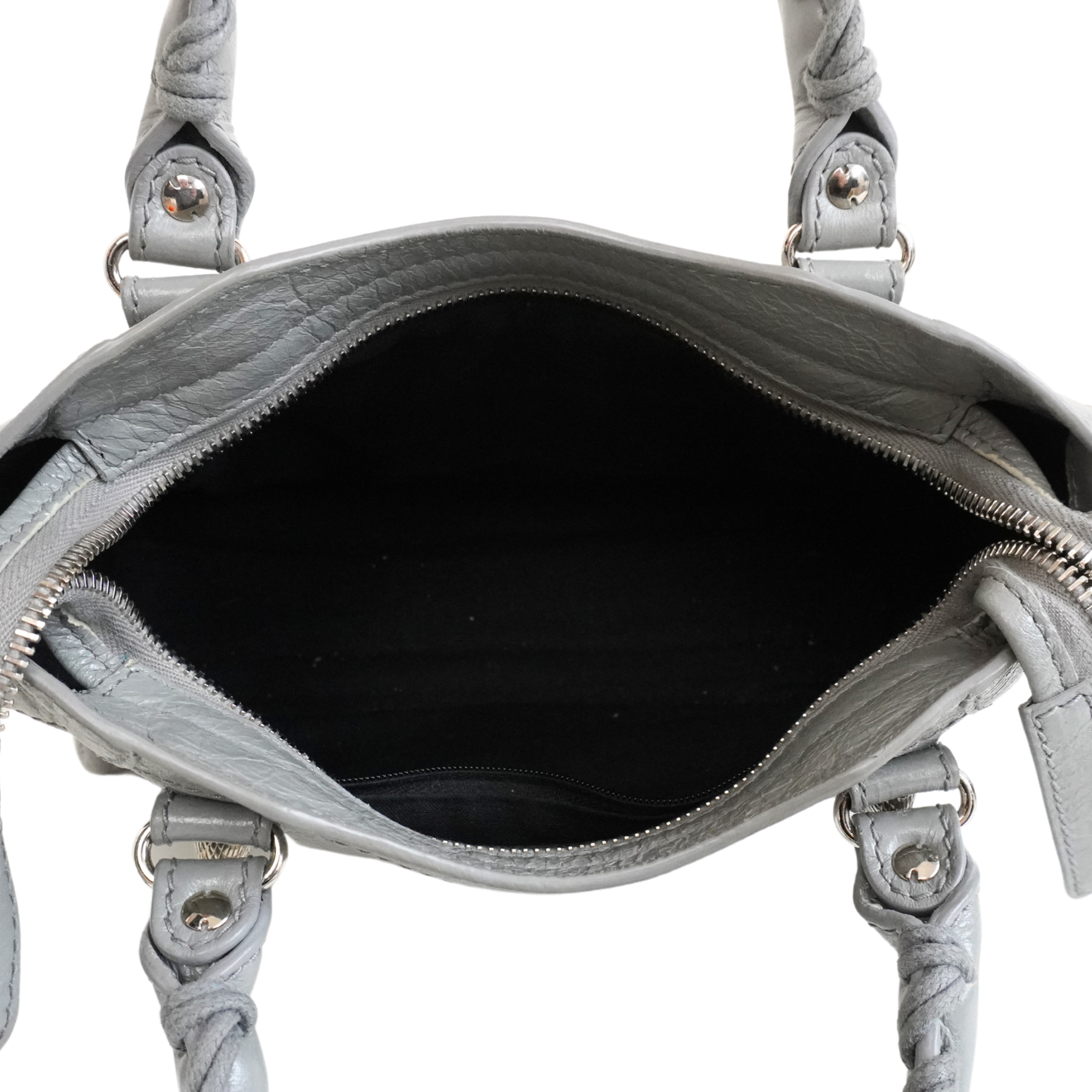 Balenciaga 'Mini City' Bag