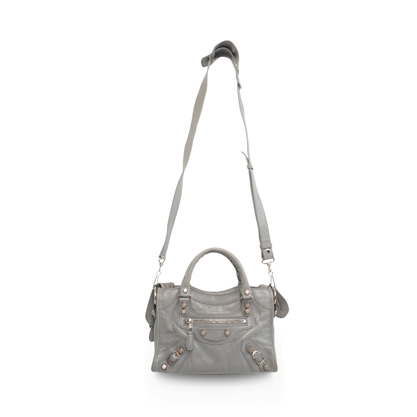 Balenciaga 'Mini City' Bag