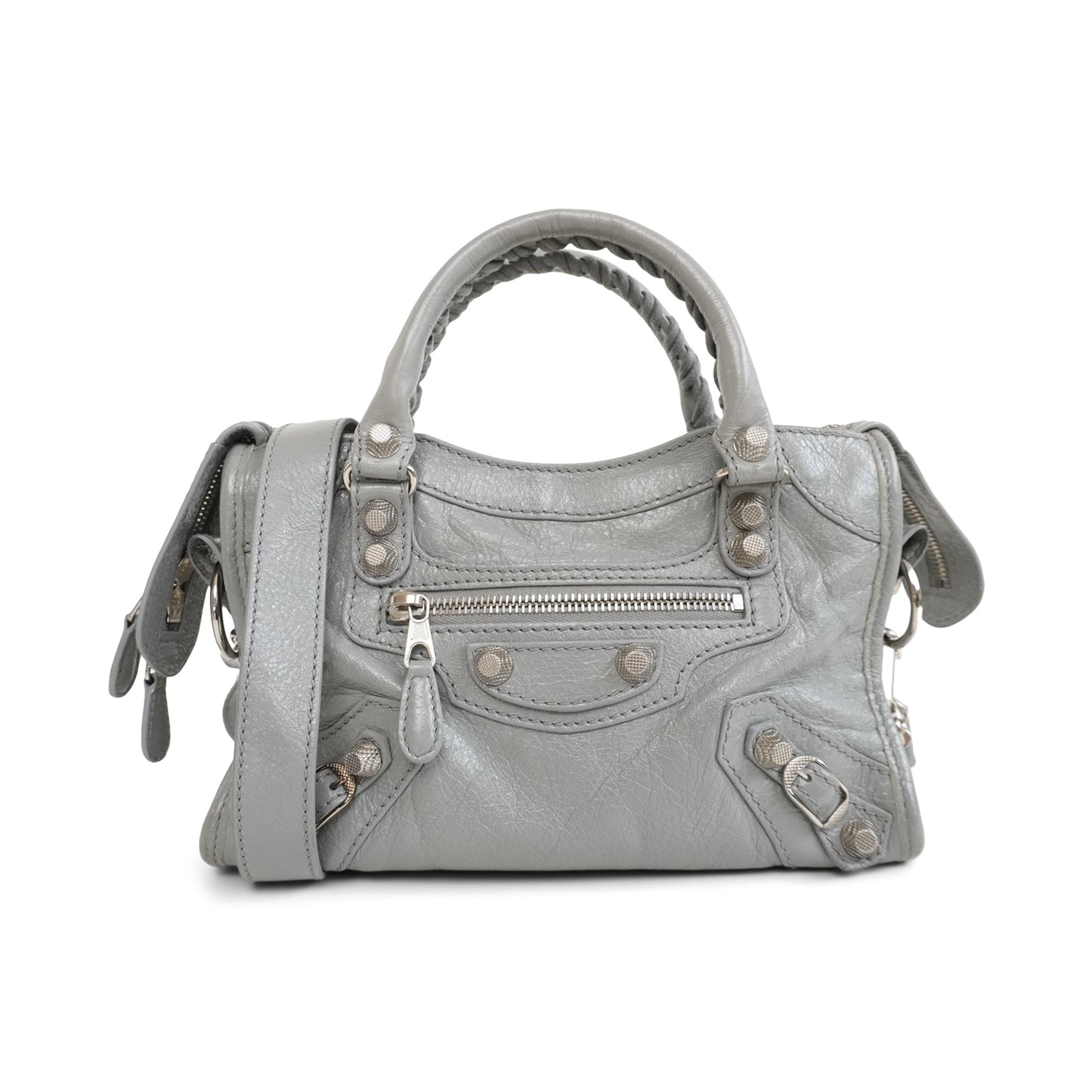 Balenciaga 'Mini City' Bag