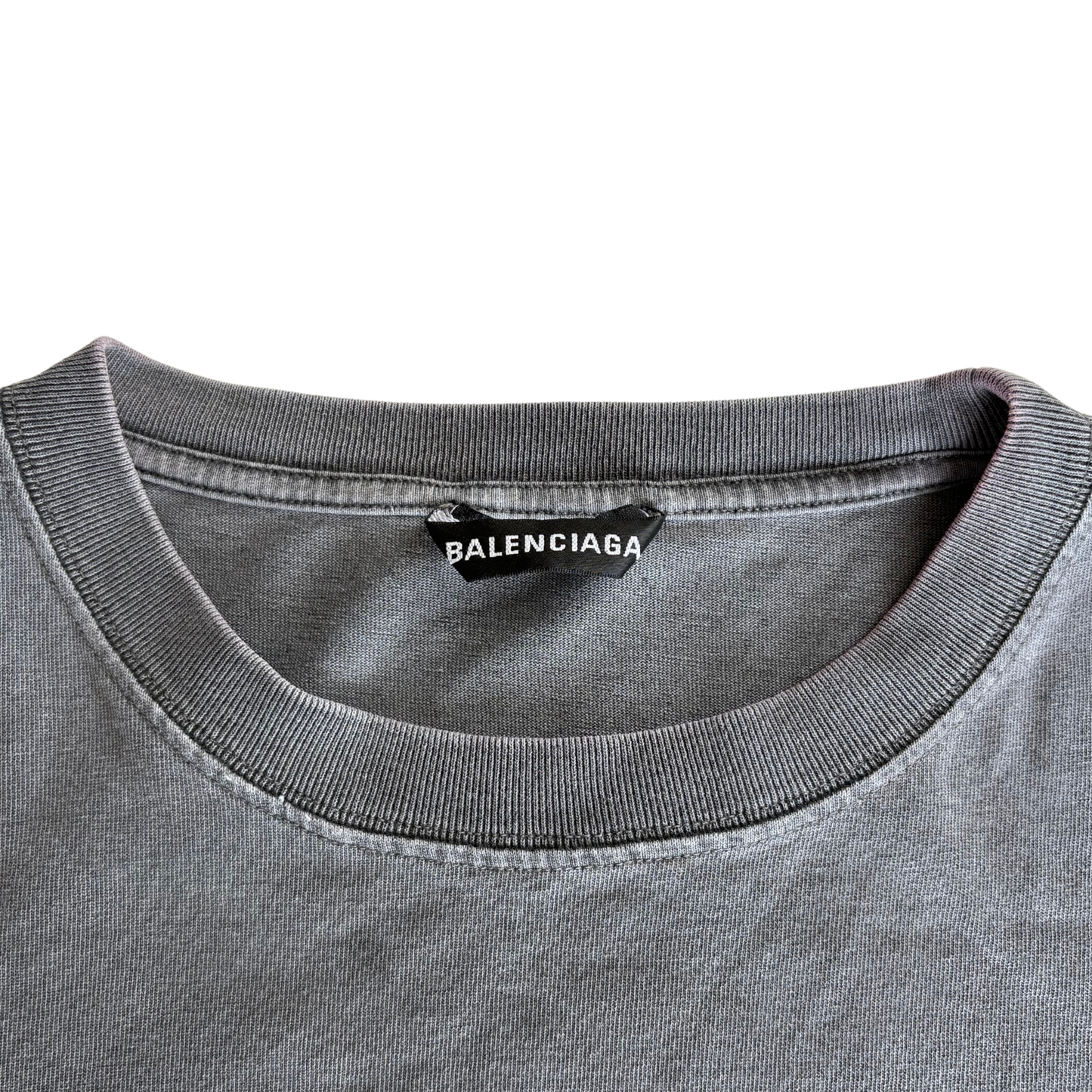 Balenciaga 'Europa' T-Shirt - Men's M