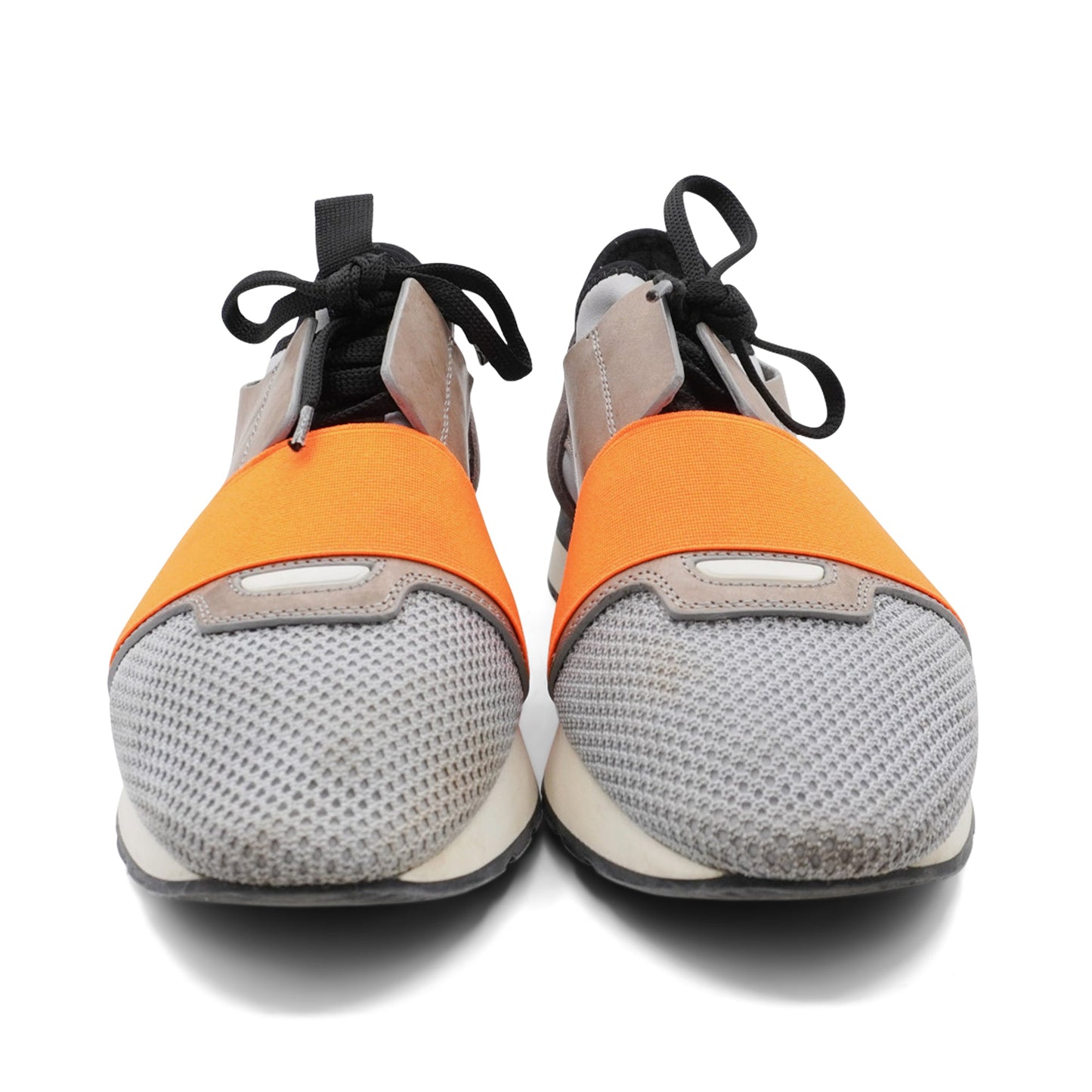 Balenciaga 'Tess' Sneakers - Women's 39