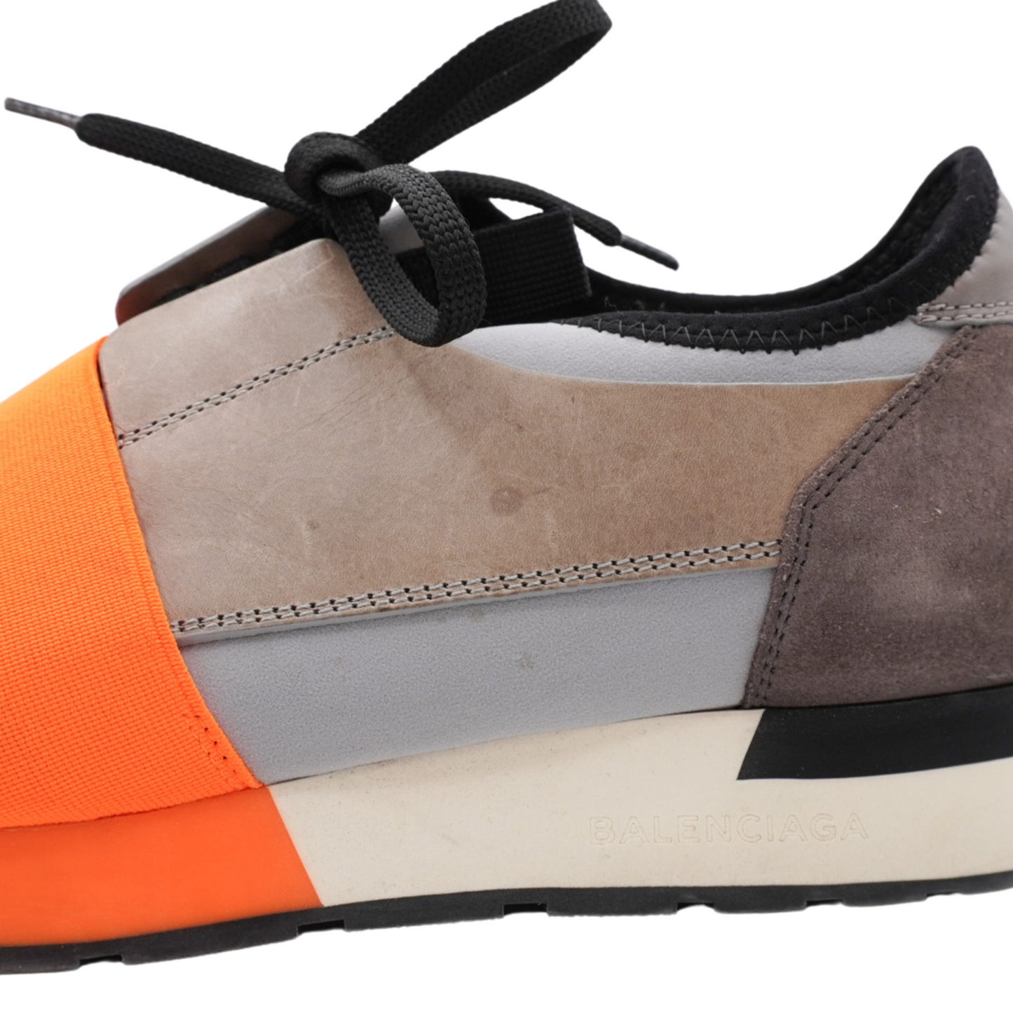 Balenciaga 'Tess' Sneakers - Women's 39