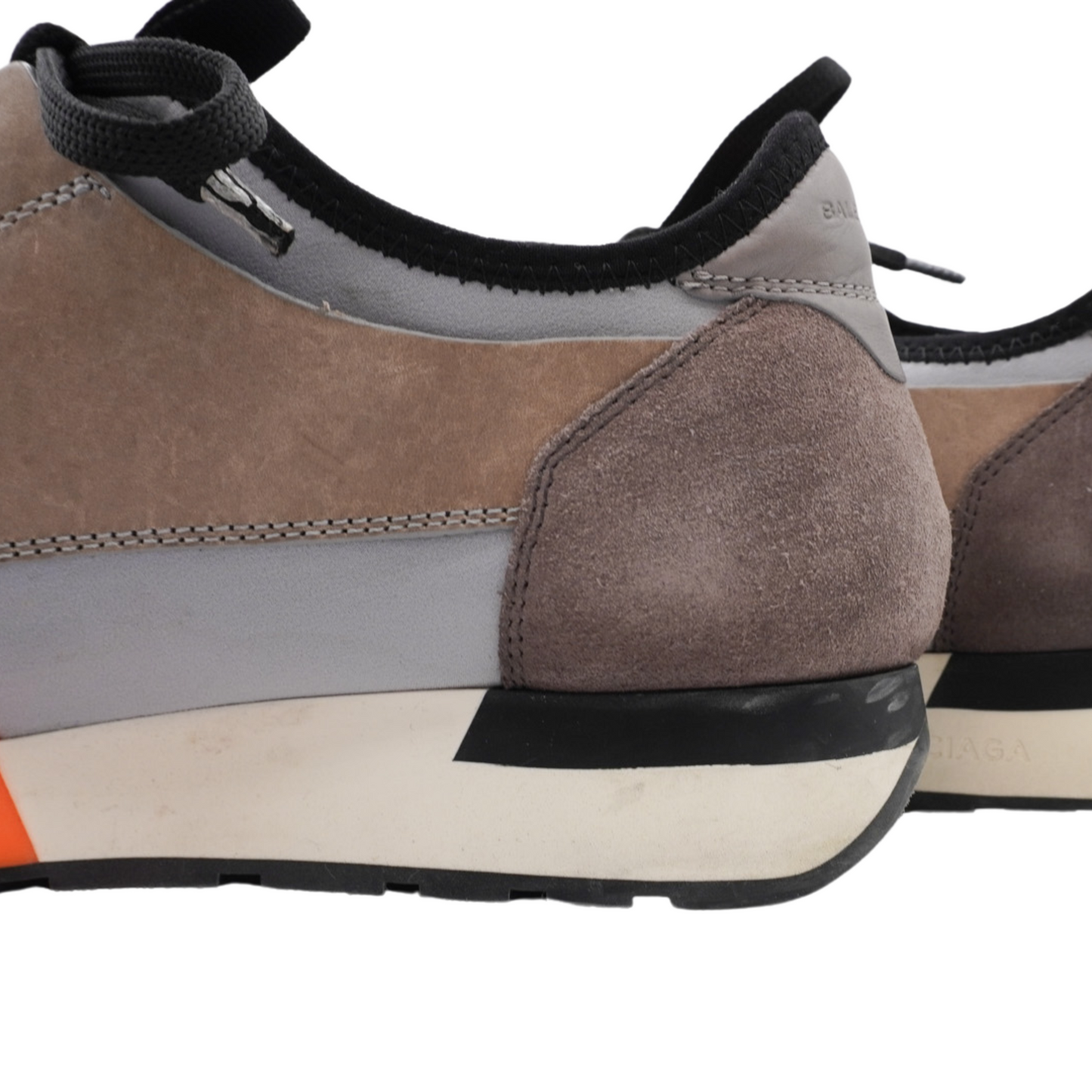 Balenciaga 'Tess' Sneakers - Women's 39