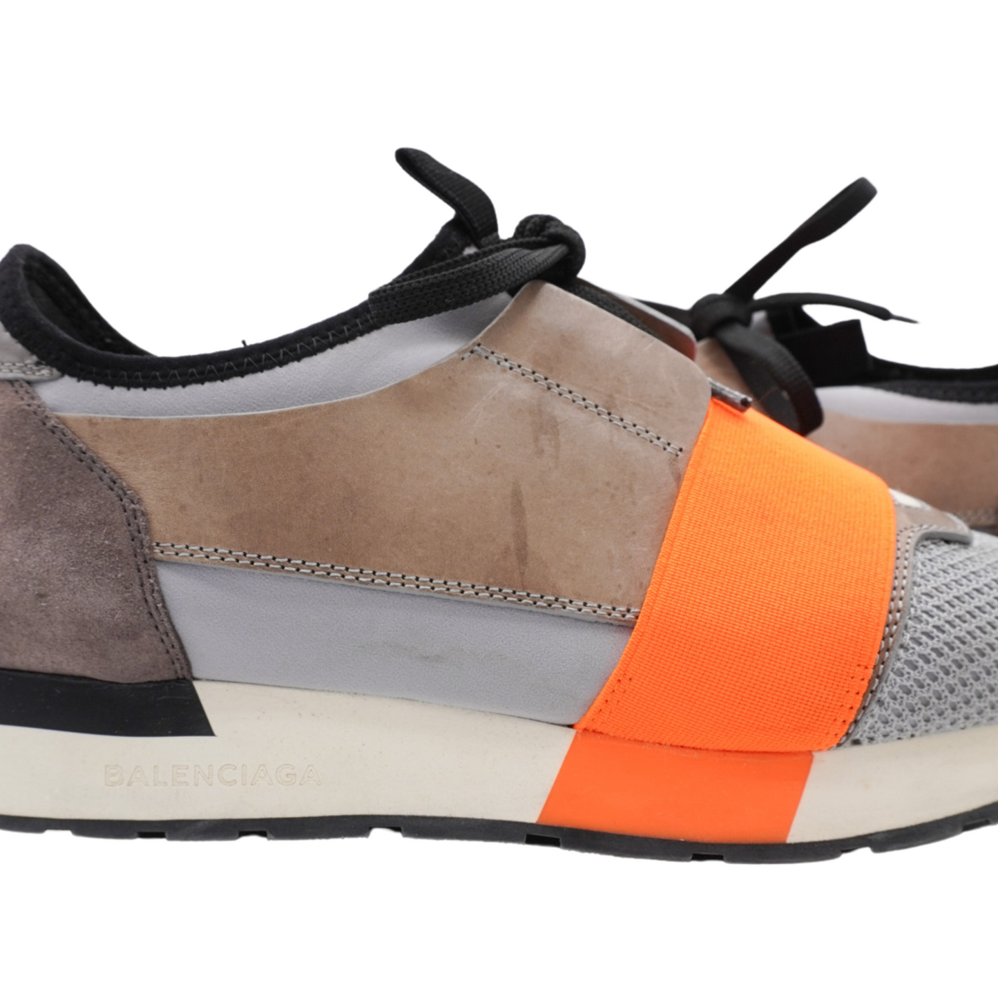 Balenciaga 'Tess' Sneakers - Women's 39