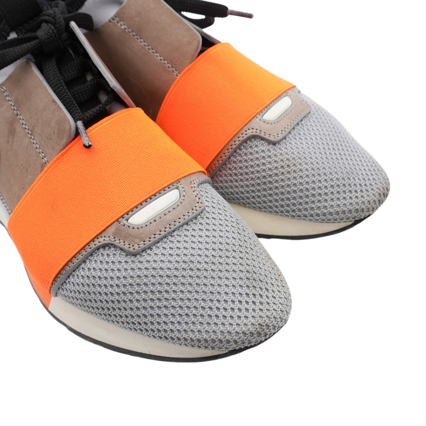 Balenciaga 'Tess' Sneakers - Women's 39