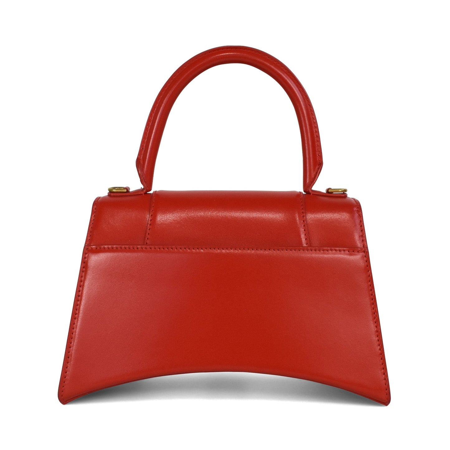 Balenciaga 'Hourglass' Handbag