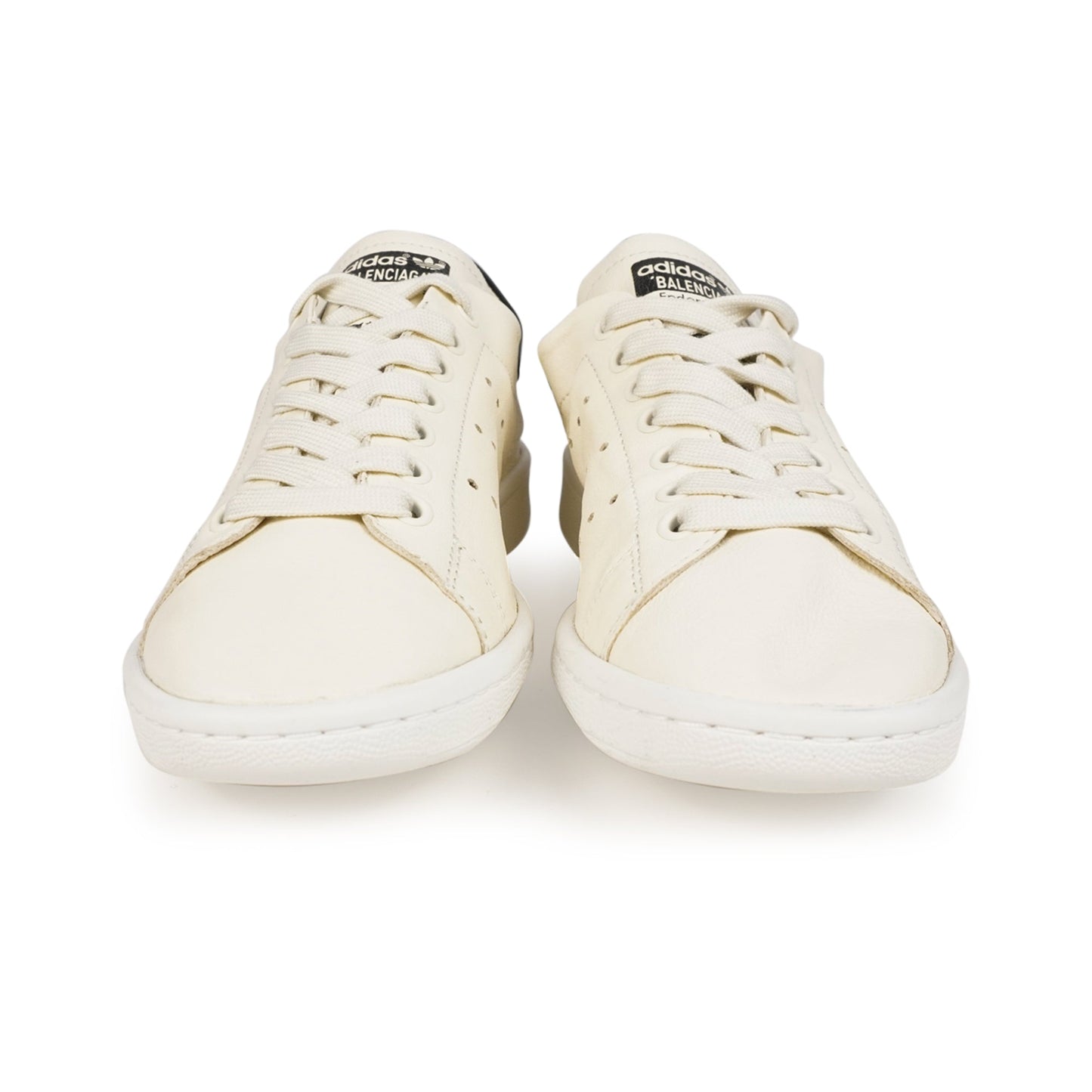 Balenciaga x Adidas Stan Smith Sneakers - Women's 36