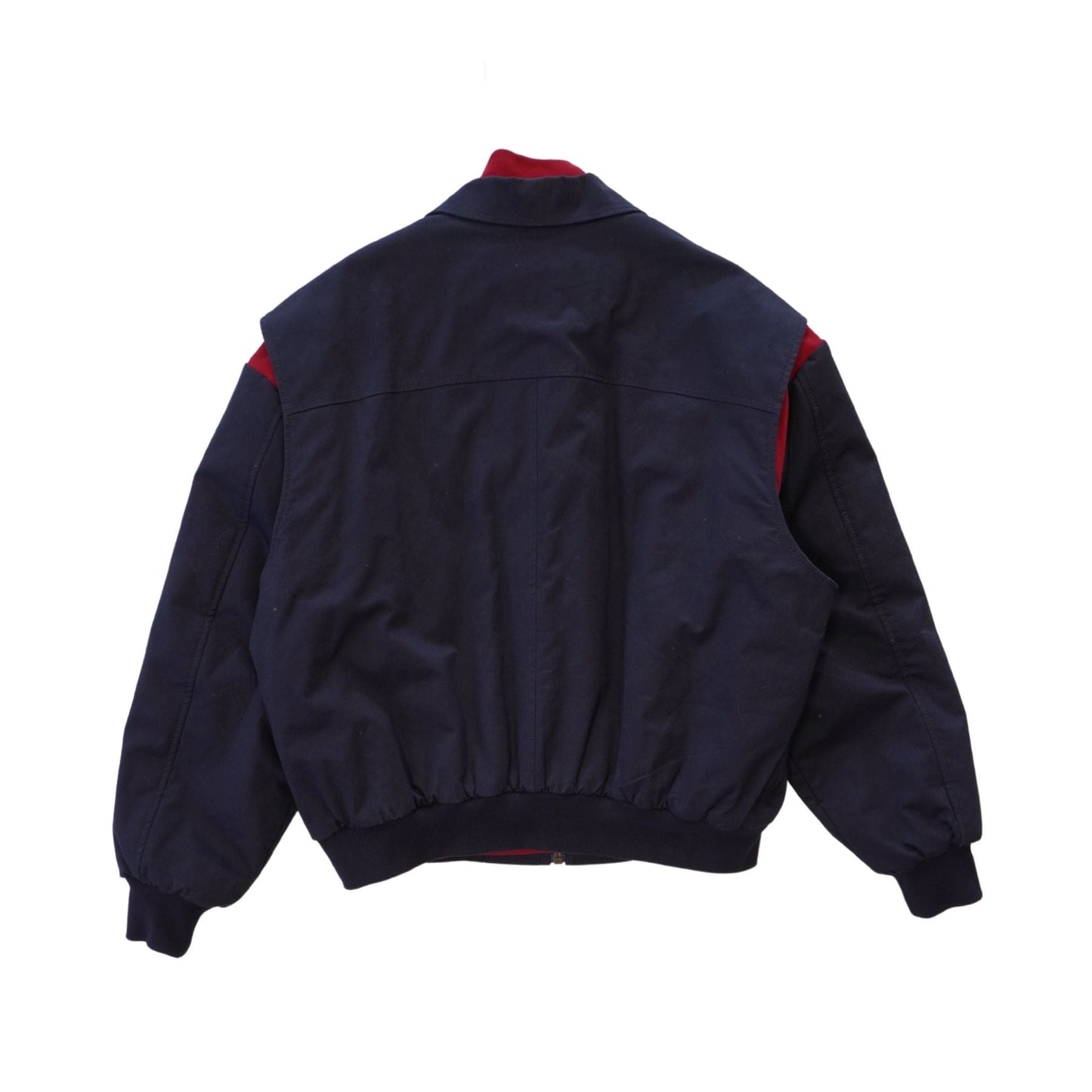 Balenciaga 'SS-19 Twin Set' Jacket - Men's 50