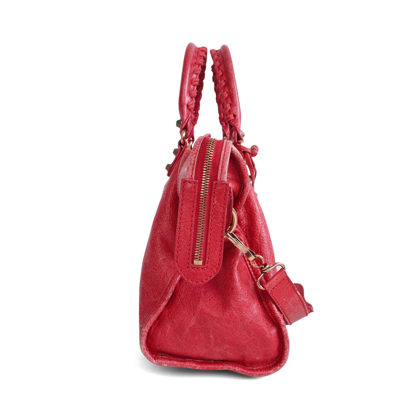 Balenciaga 'City' Bag