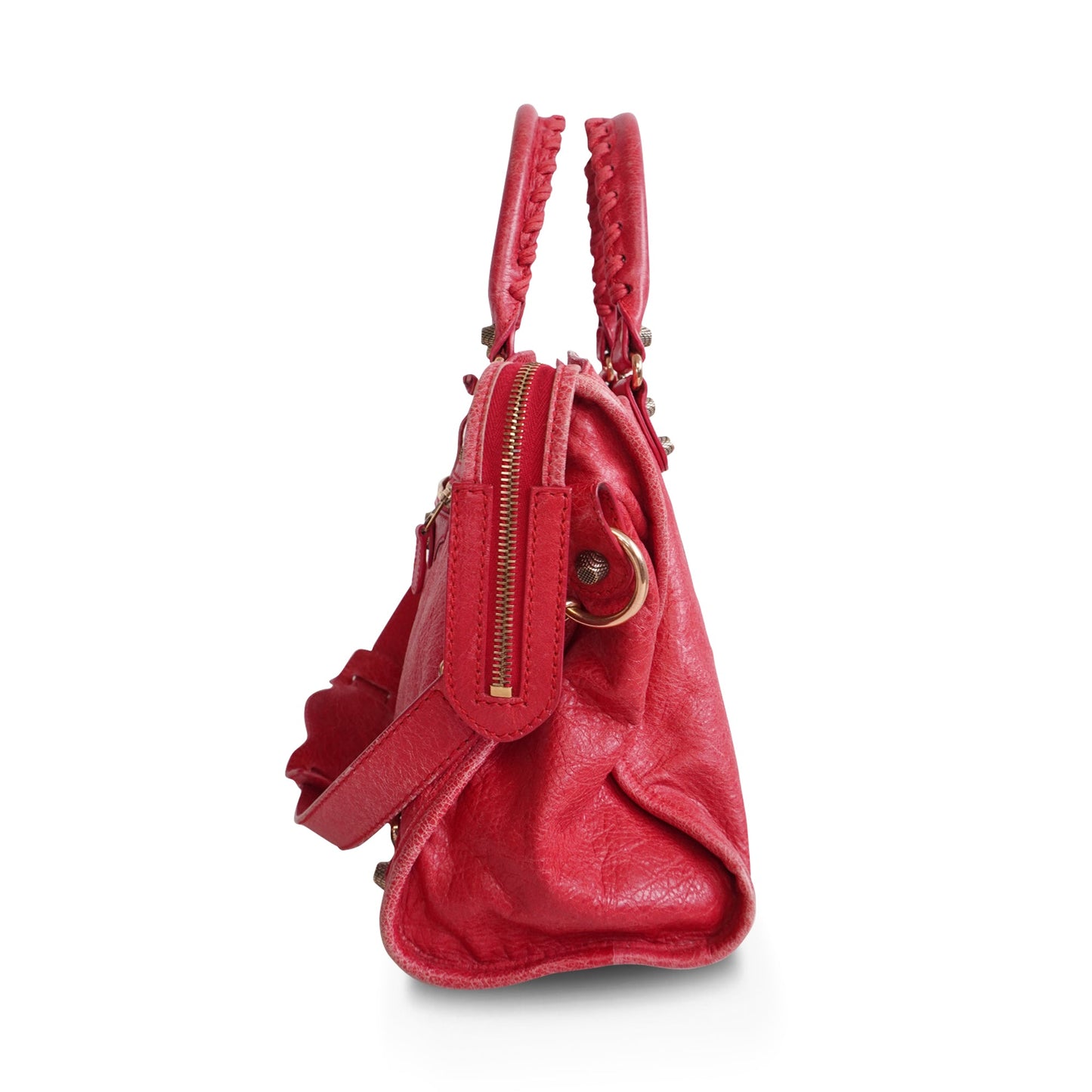 Balenciaga 'City' Bag