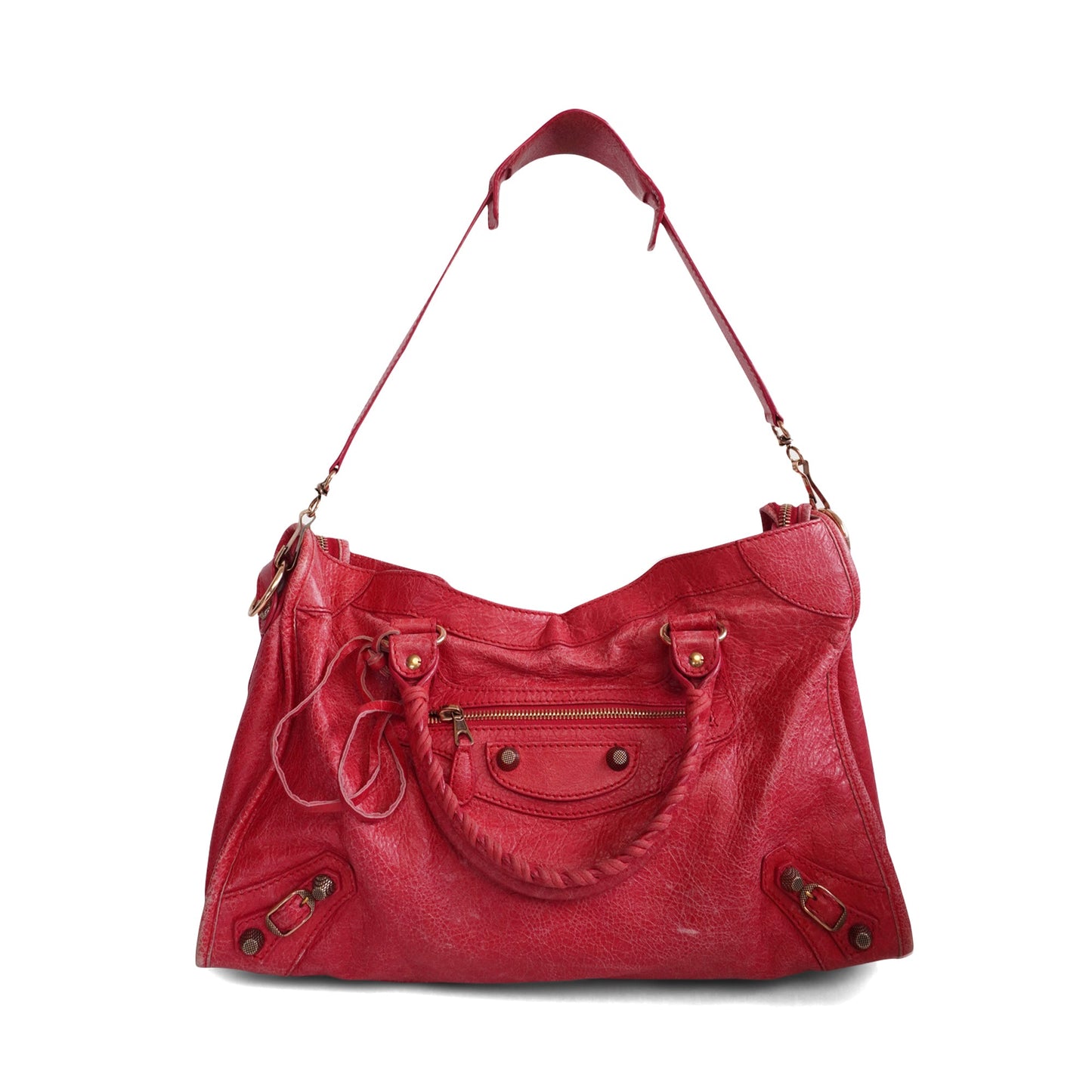 Balenciaga 'City' Bag