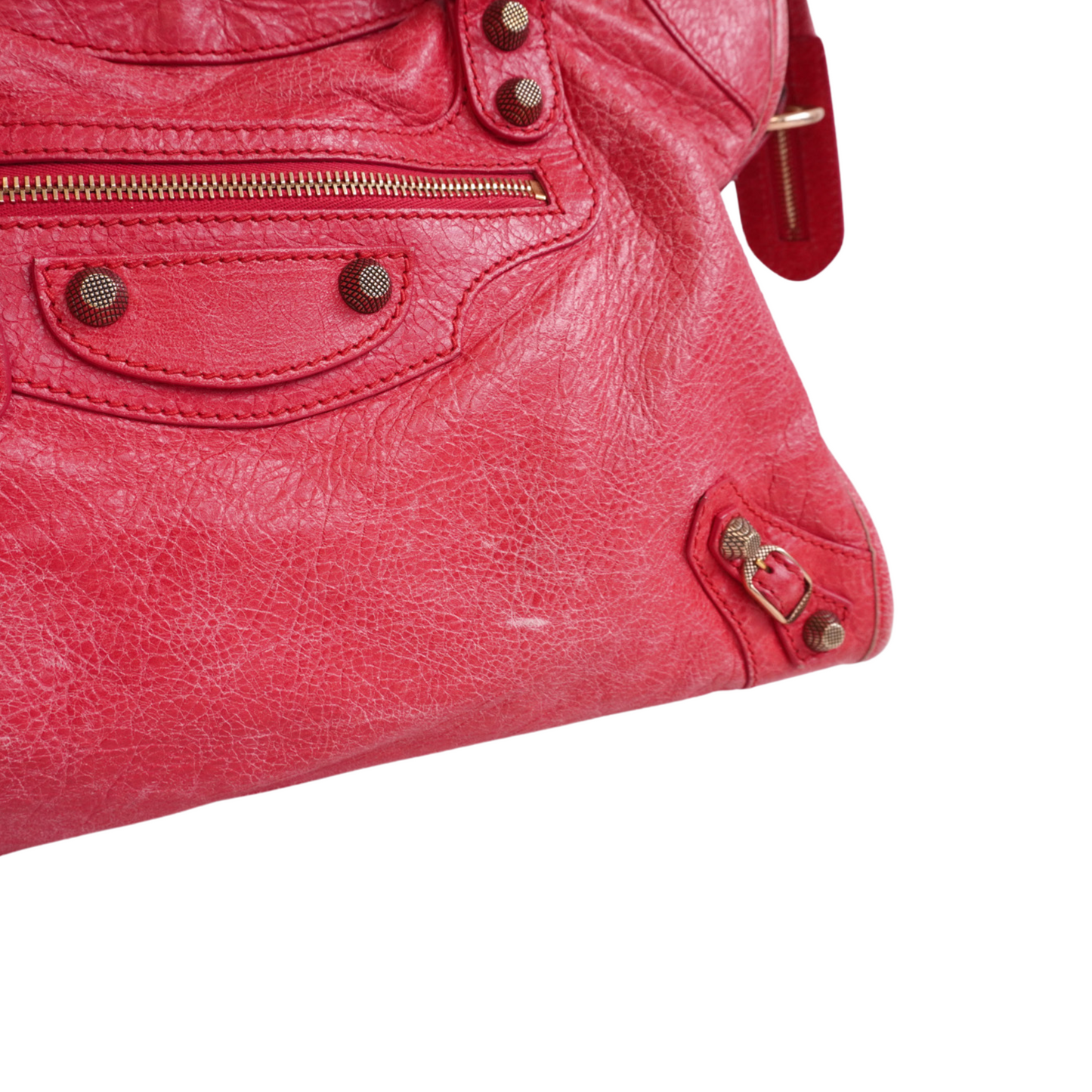 Balenciaga 'City' Bag
