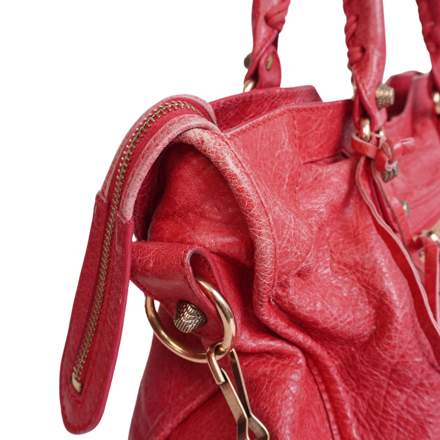 Balenciaga 'City' Bag