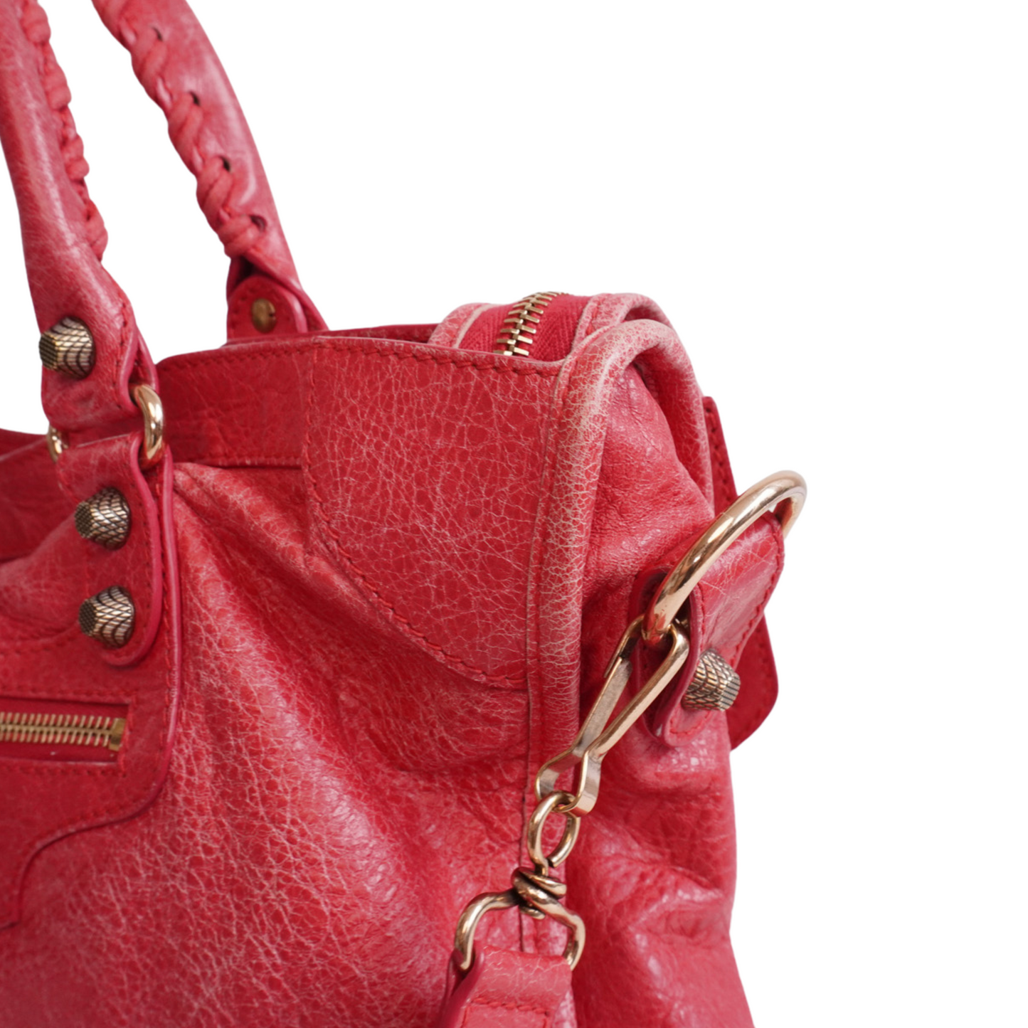 Balenciaga 'City' Bag